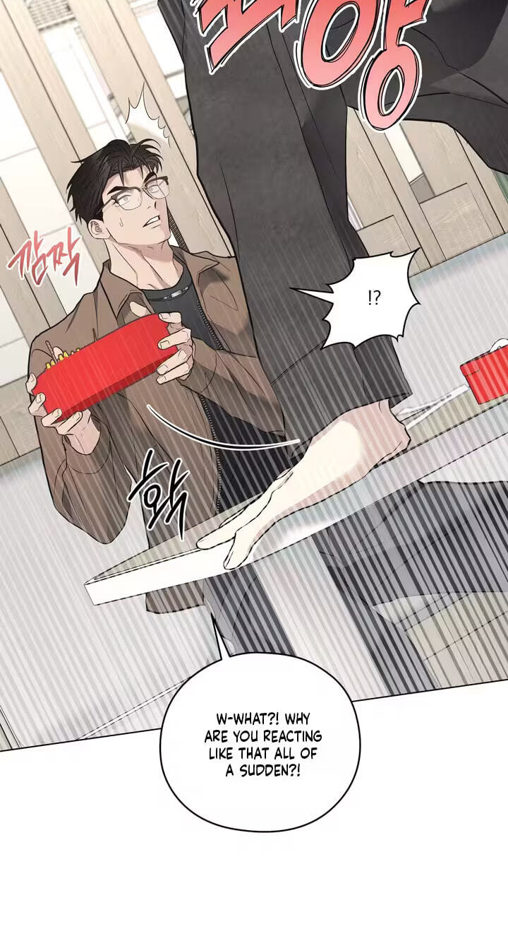 Food of Heart Chapter 5 page 59 - 
