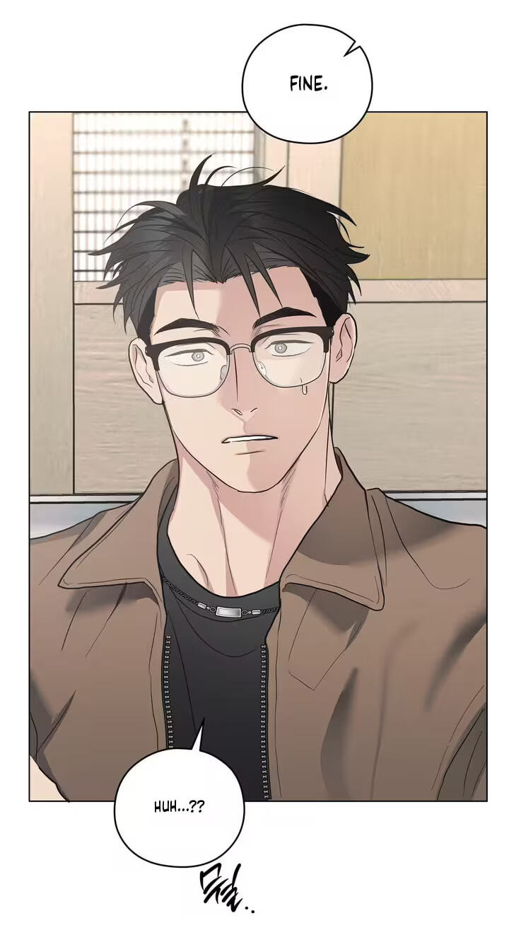 Food of Heart Chapter 5 page 60 - 