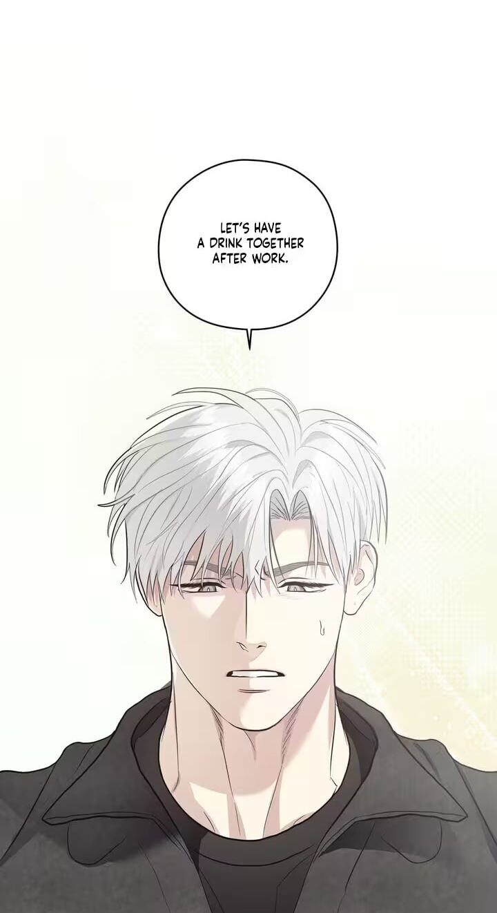 Food of Heart Chapter 5 page 61 - 