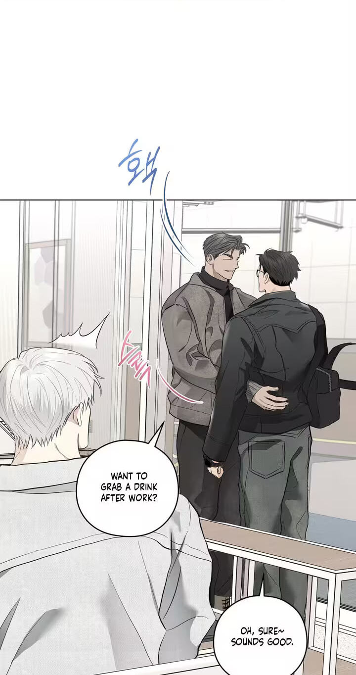 Food of Heart Chapter 5 page 9 - 