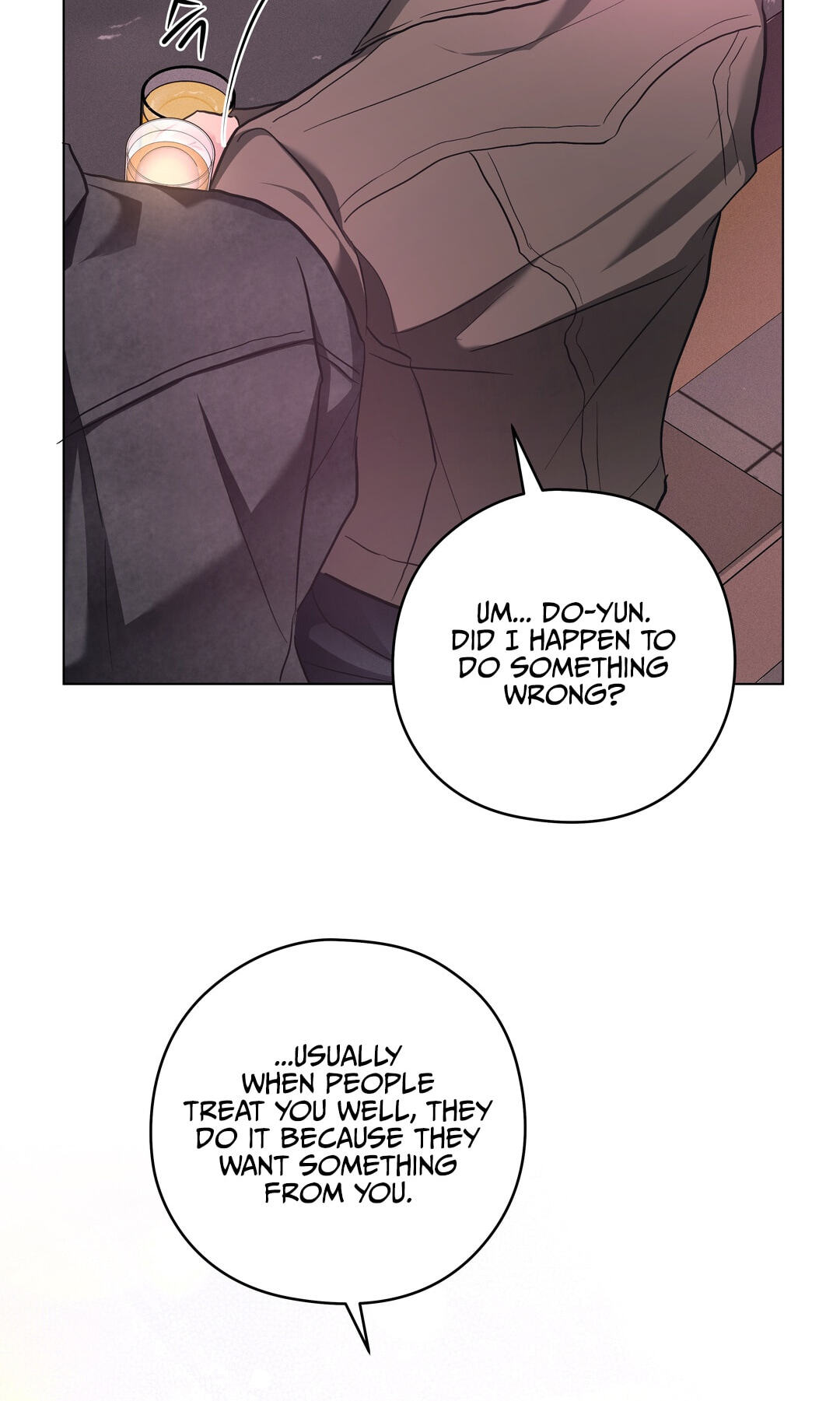Food of Heart Chapter 6 page 20 - 