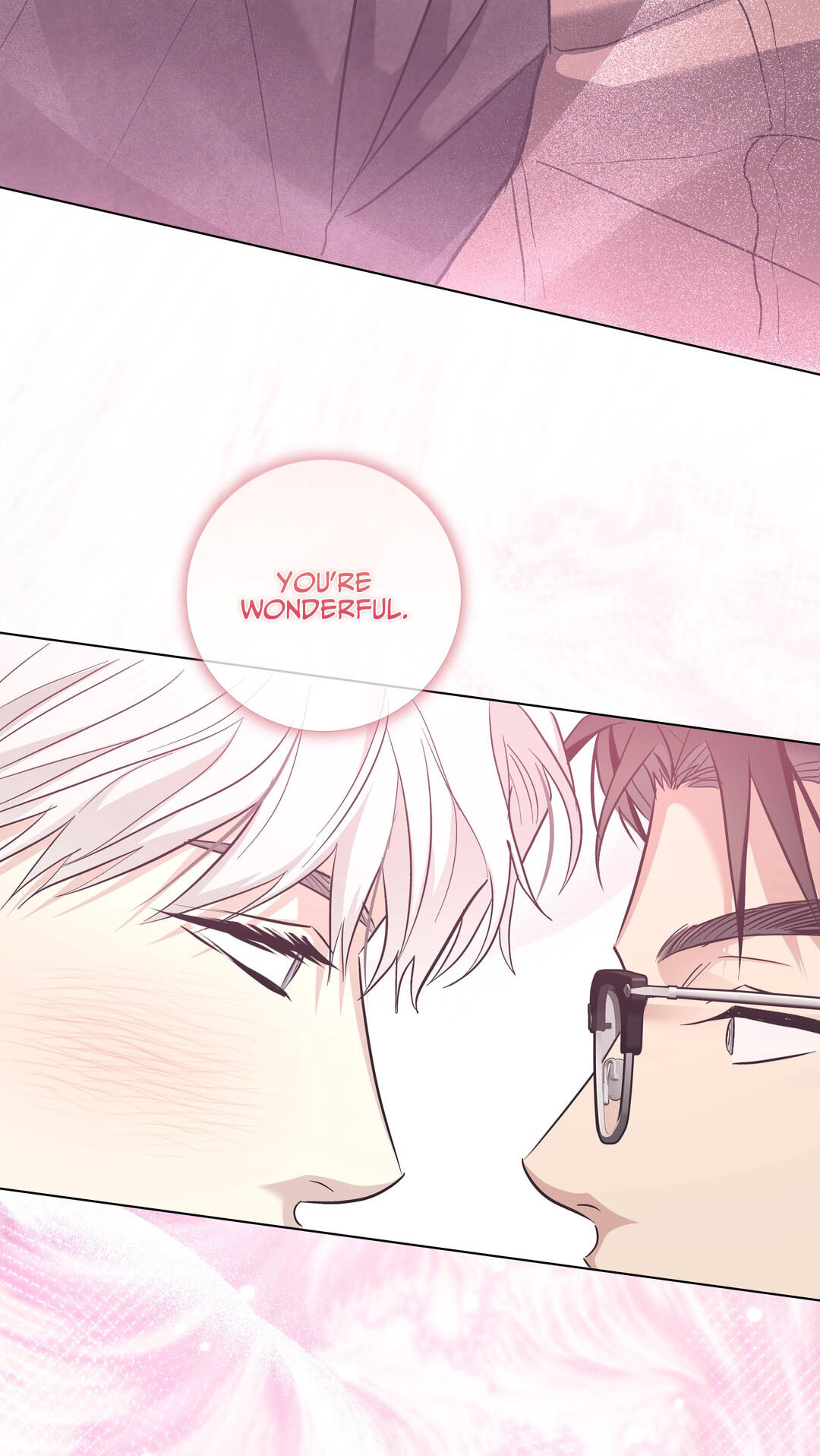 Food of Heart Chapter 6 page 24 - 