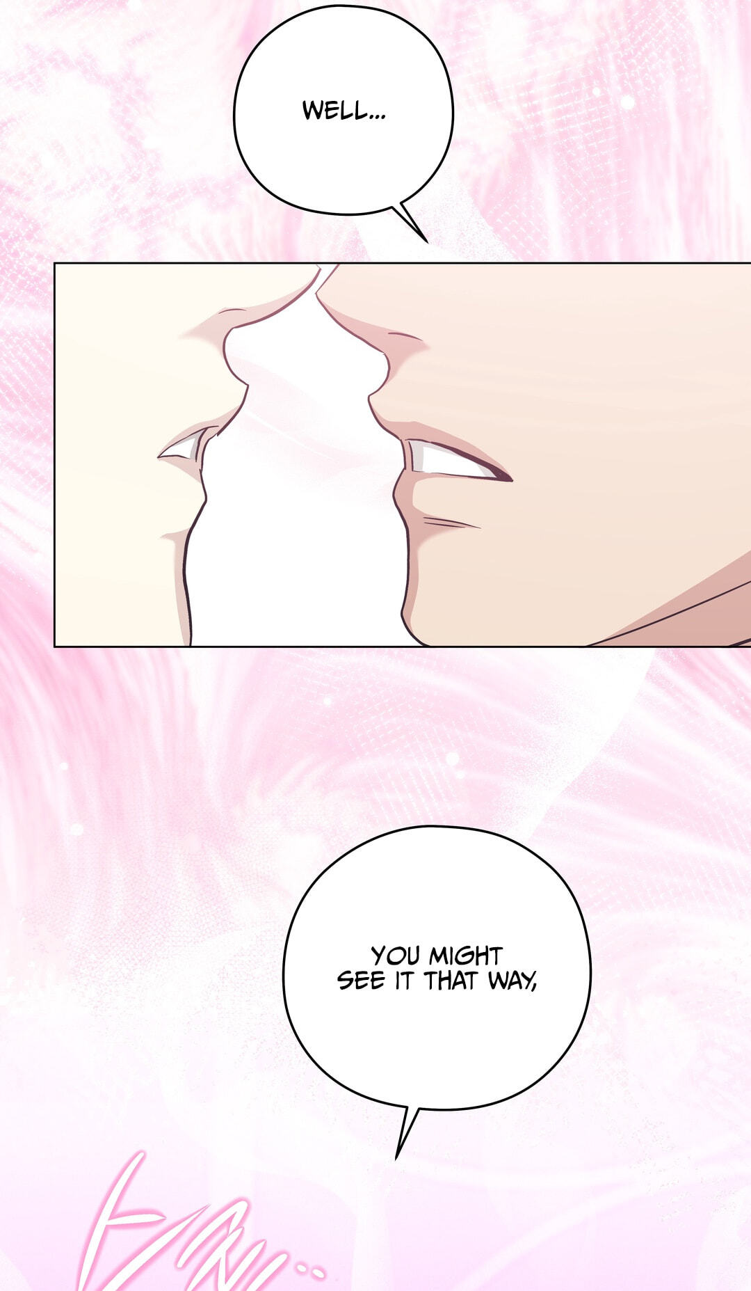 Food of Heart Chapter 6 page 25 - 