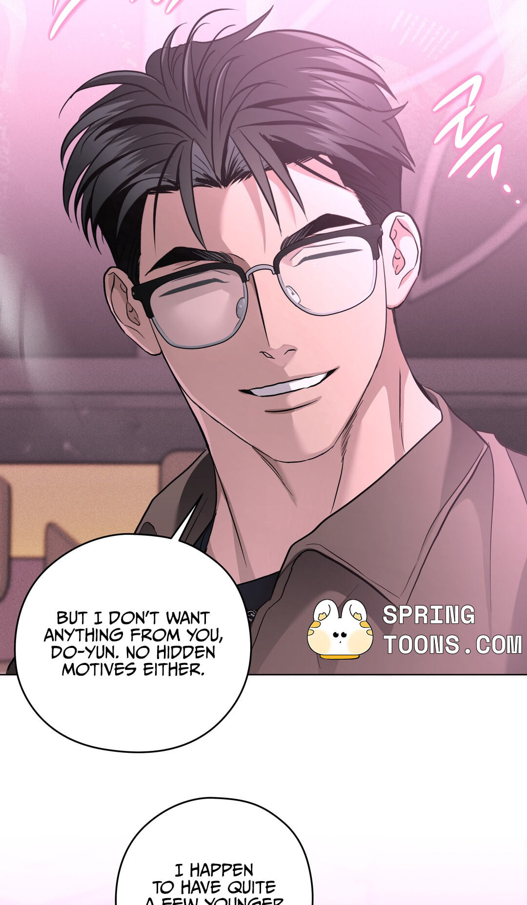 Food of Heart Chapter 6 page 26 - 