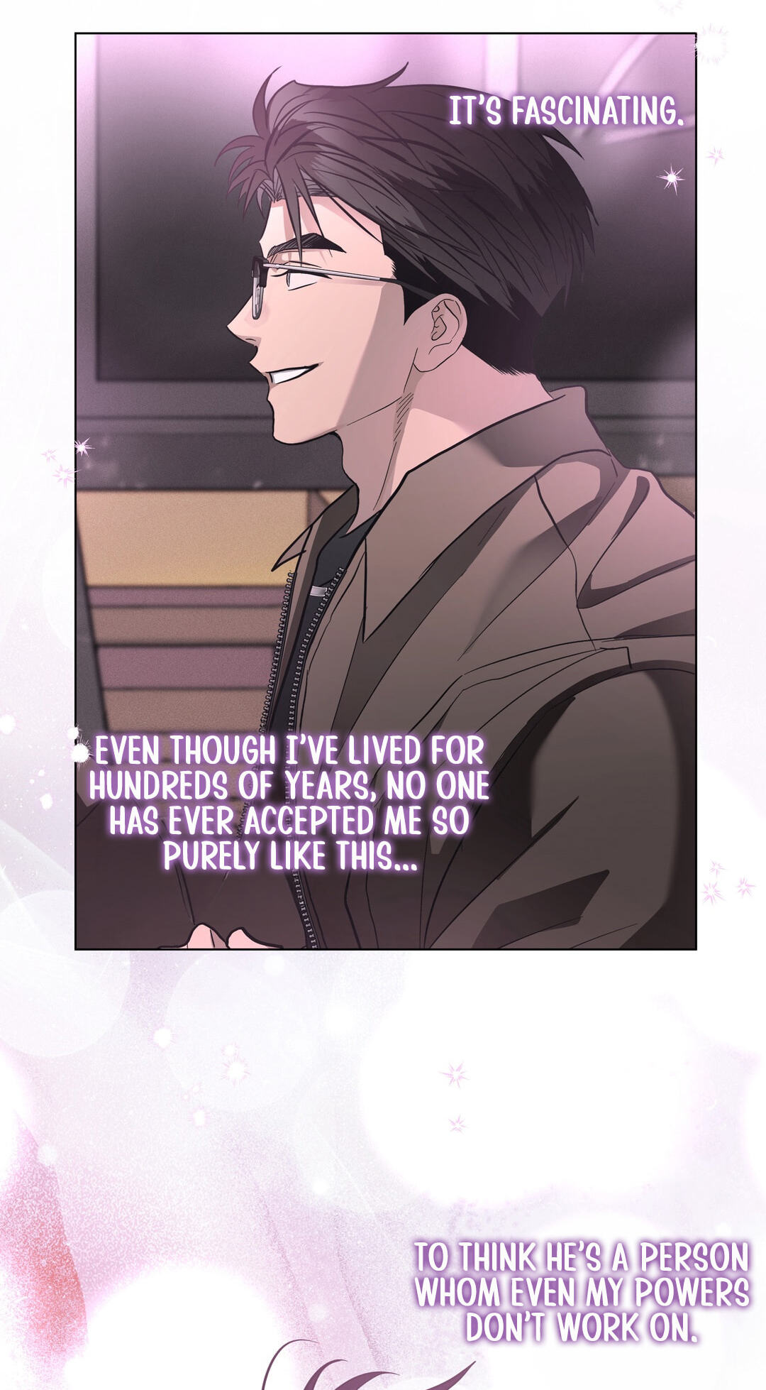 Food of Heart Chapter 6 page 31 - 