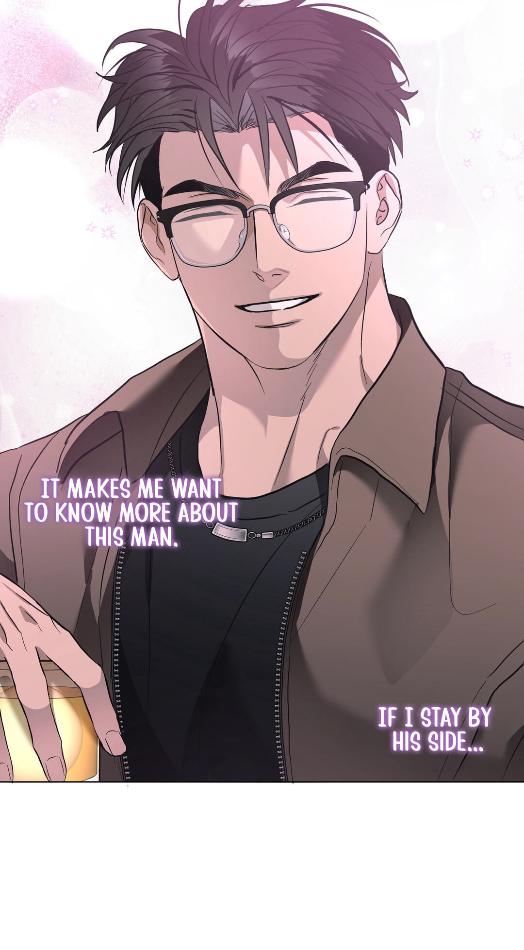 Food of Heart Chapter 6 page 32 - 