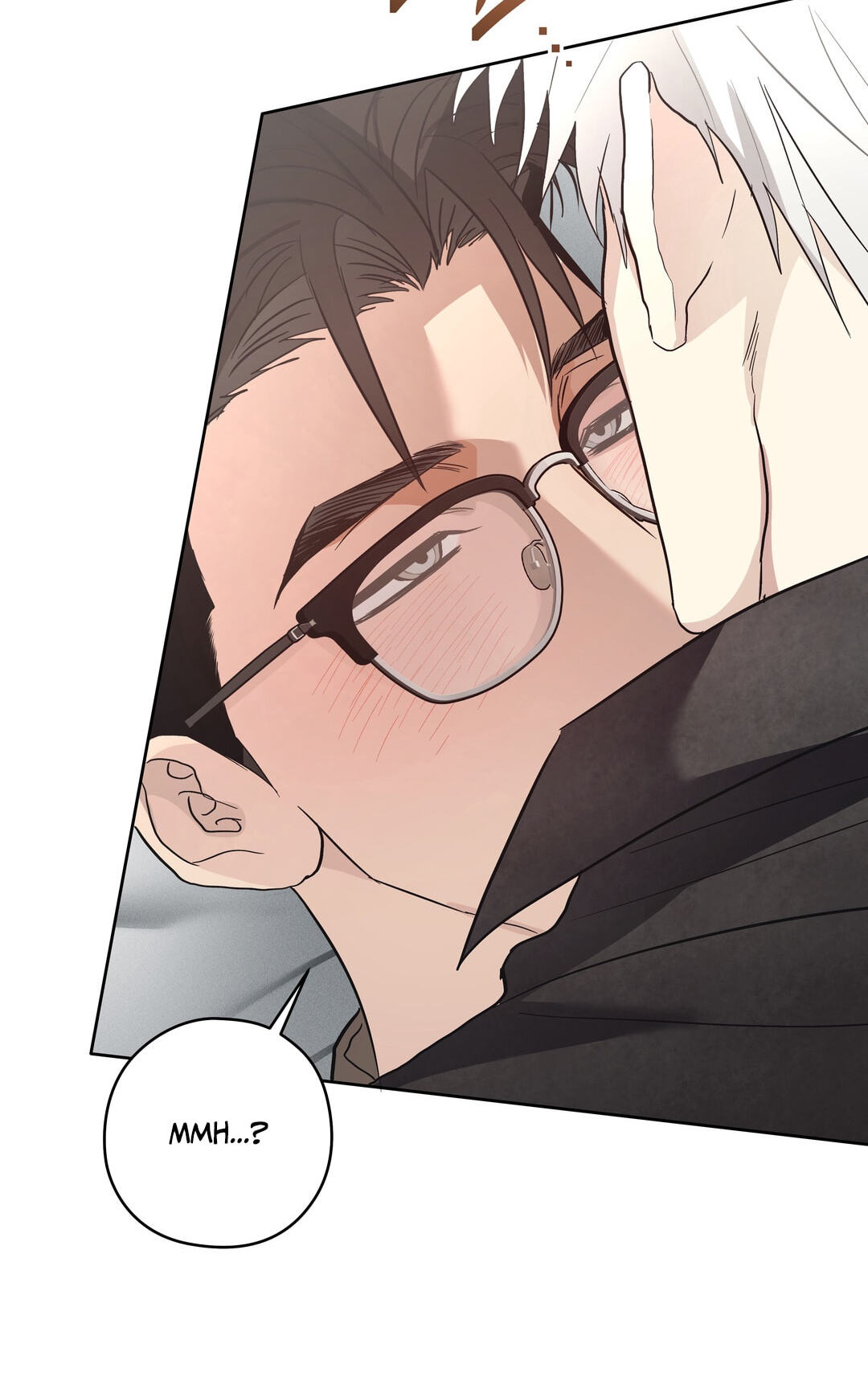 Food of Heart Chapter 6 page 48 - 