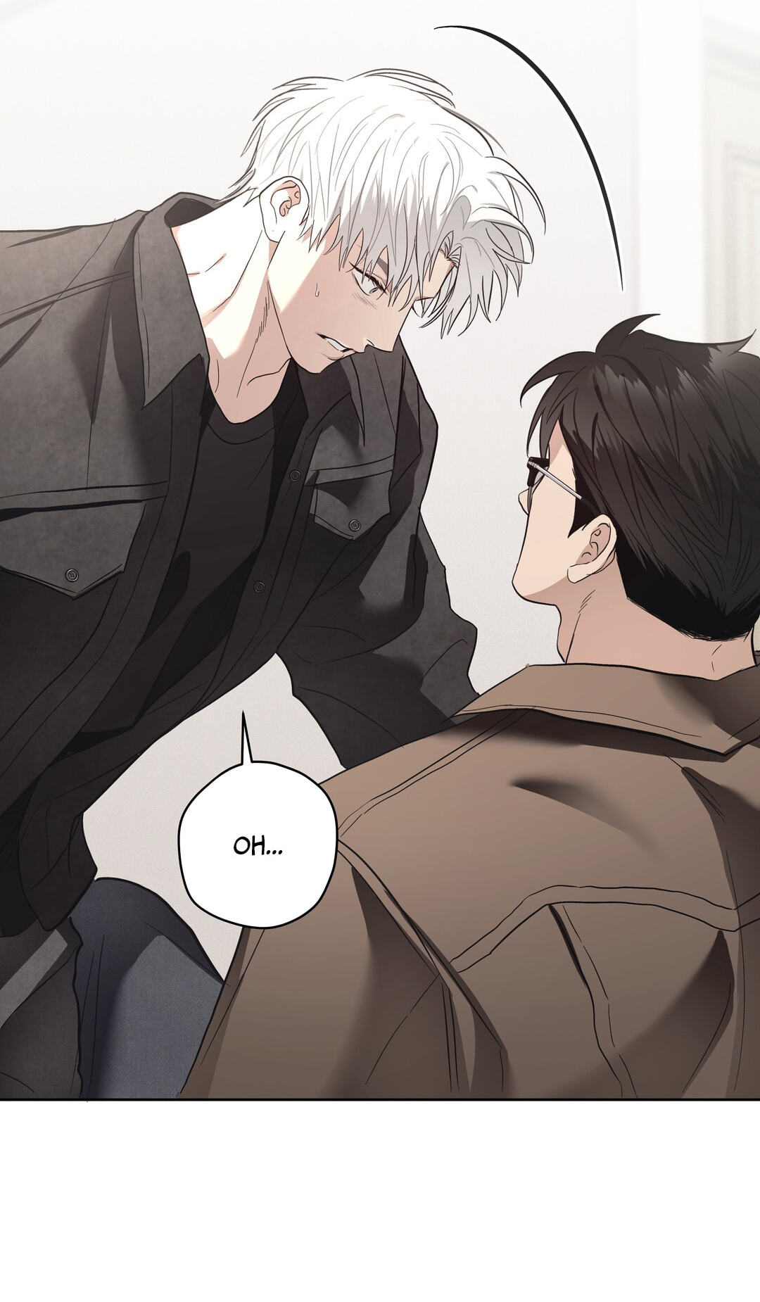 Food of Heart Chapter 6 page 52 - 