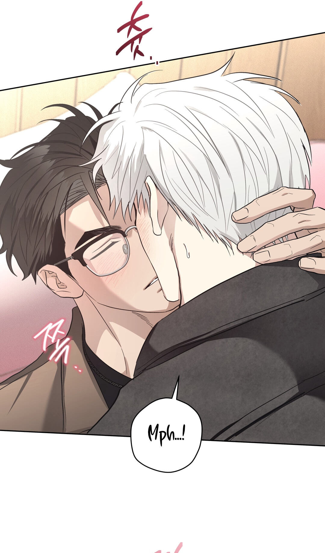 Food of Heart Chapter 6 page 53 - 