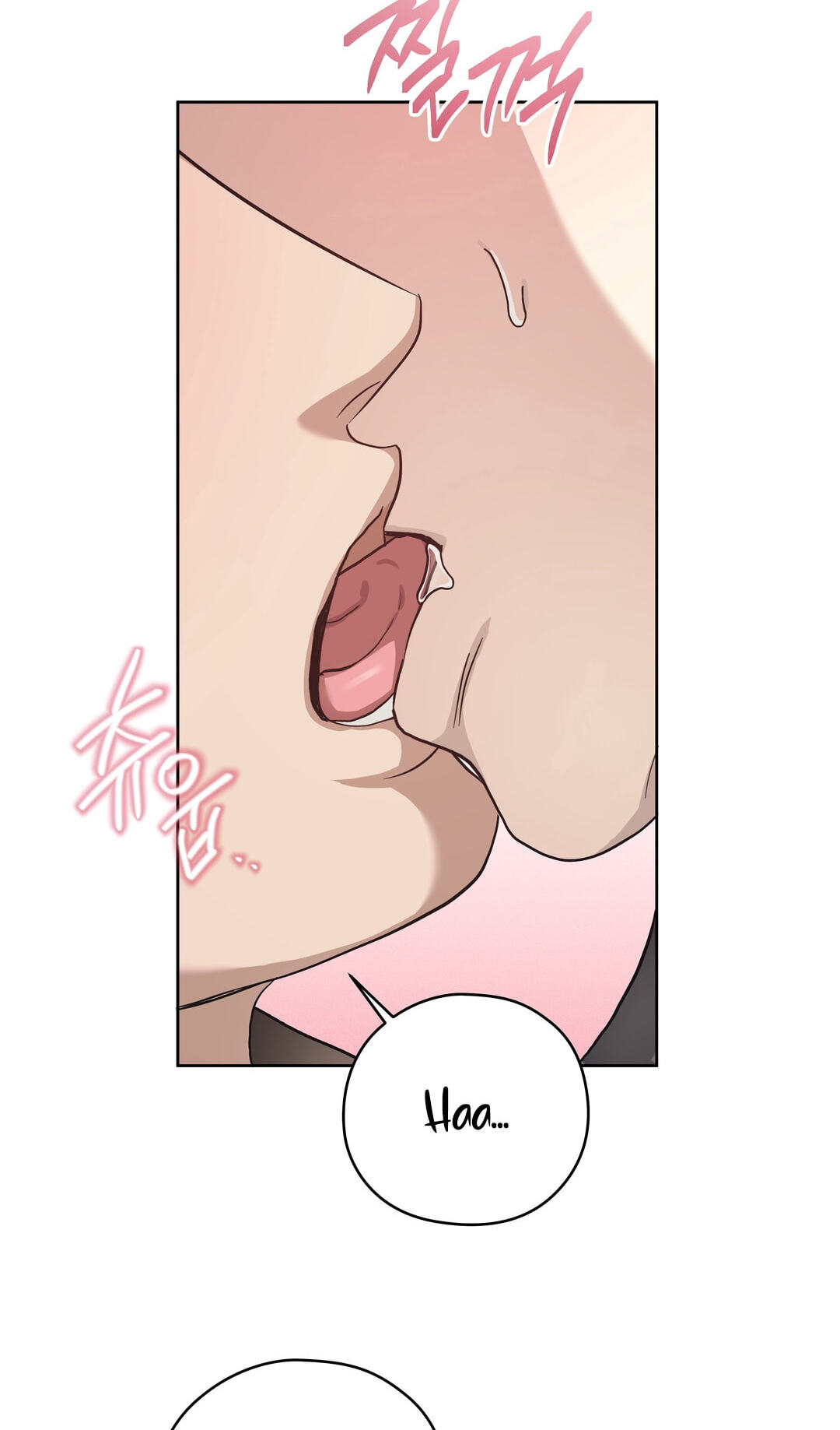 Food of Heart Chapter 6 page 54 - 