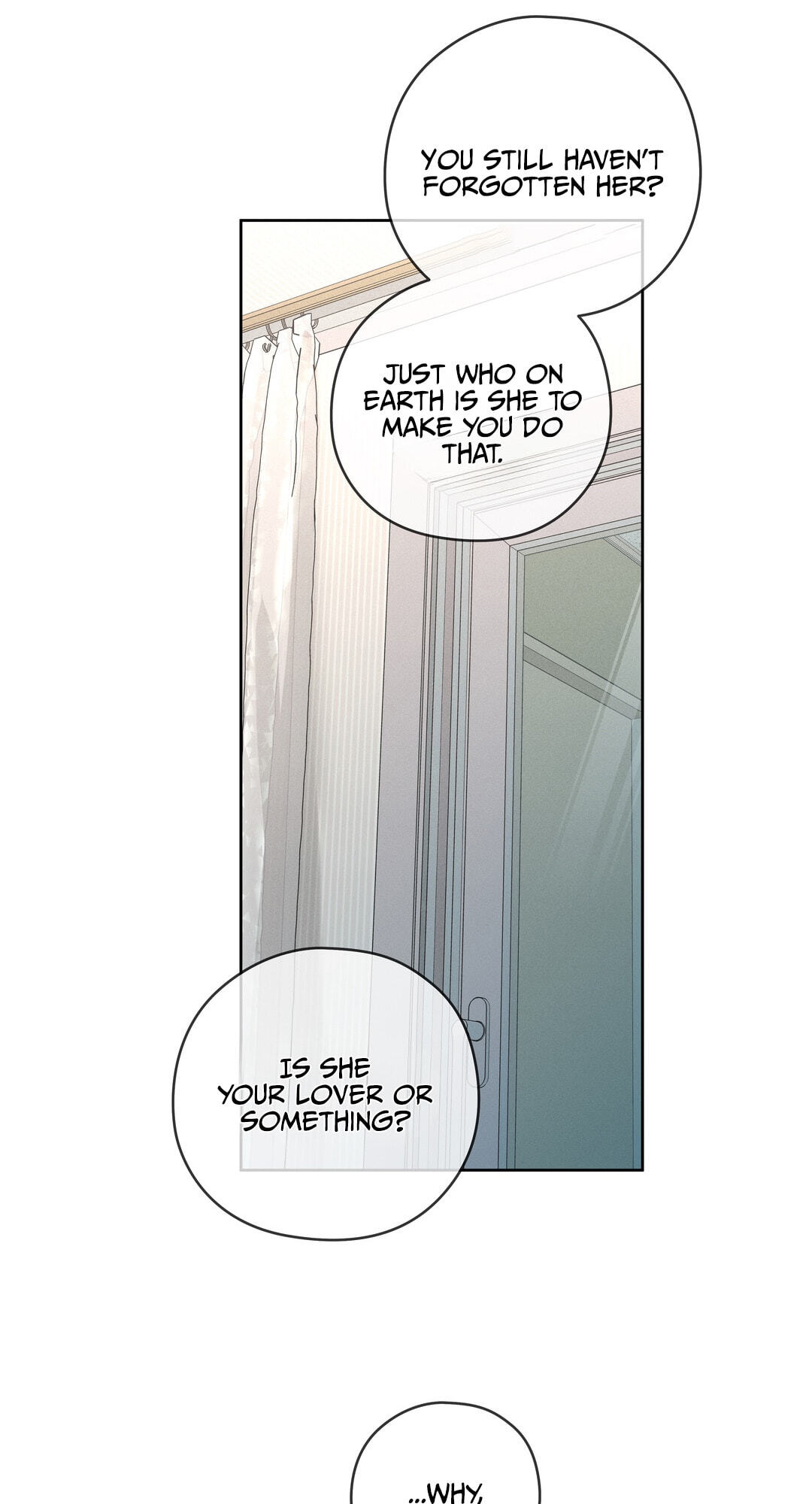 Food of Heart Chapter 6 page 58 - 