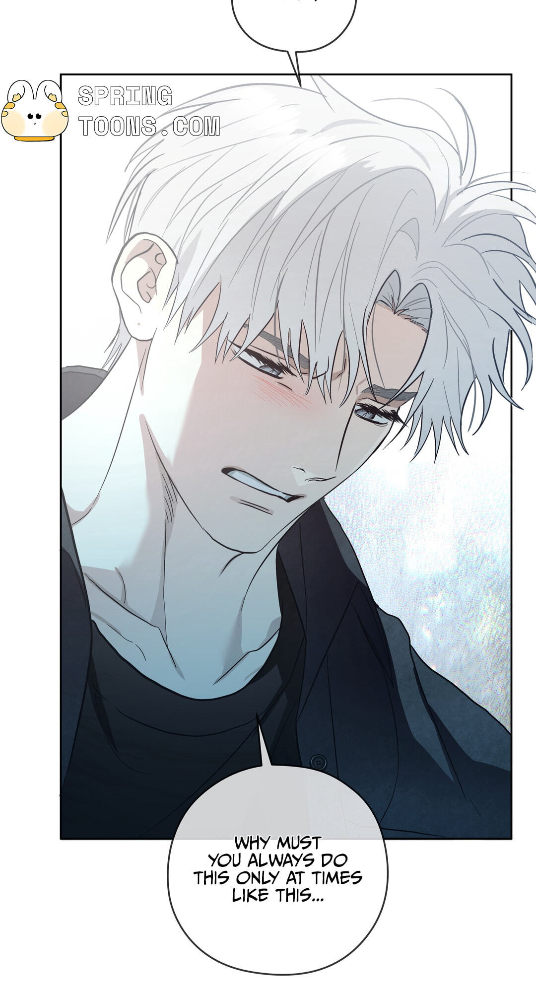 Food of Heart Chapter 6 page 59 - 