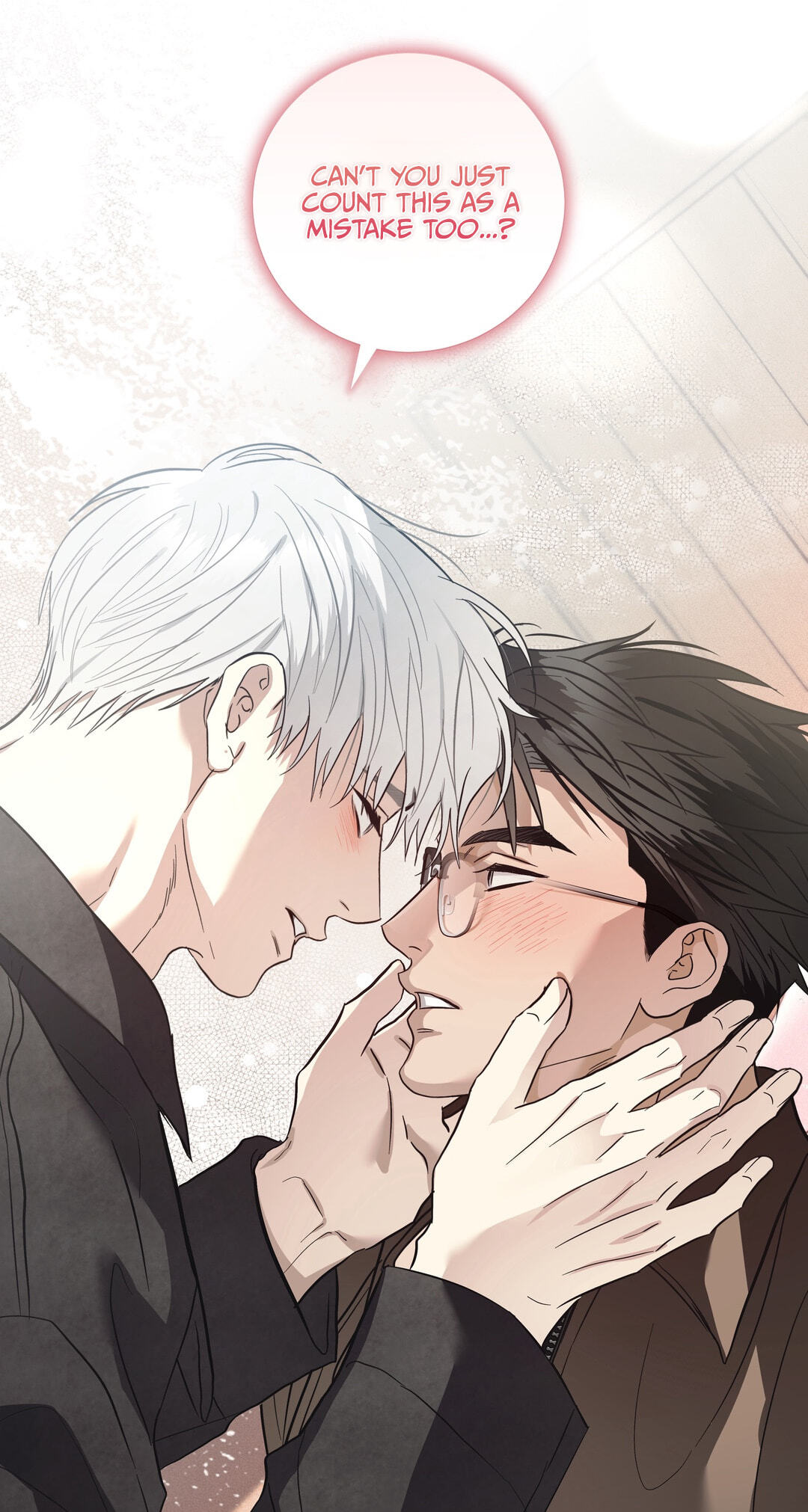 Food of Heart Chapter 6 page 61 - 