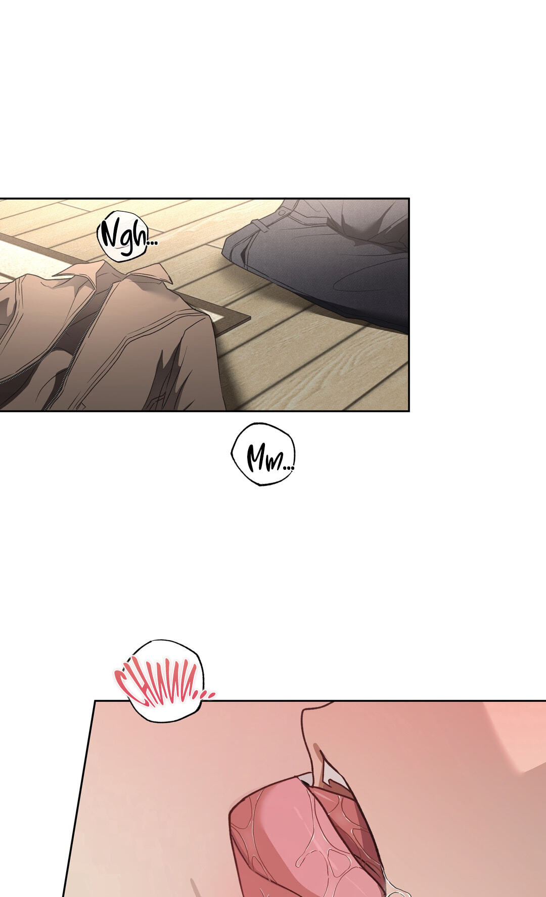 Food of Heart Chapter 7 page 2 - 