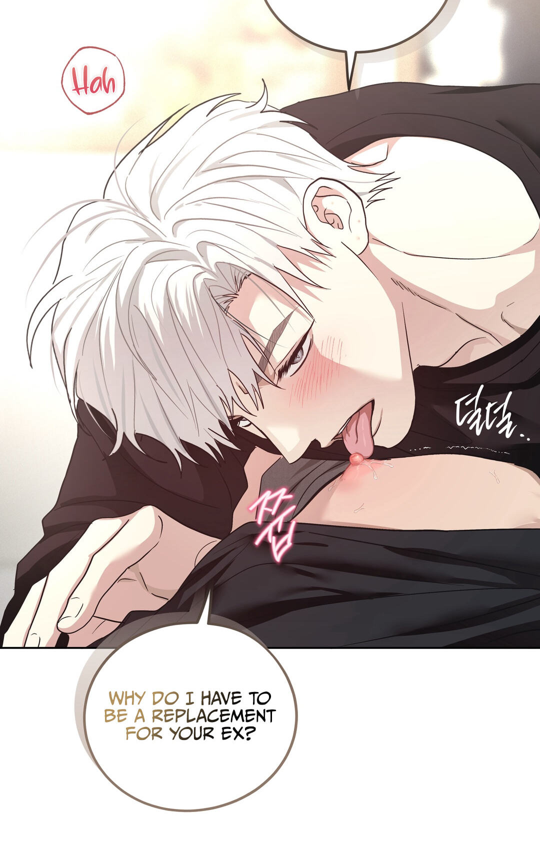 Food of Heart Chapter 7 page 13 - 