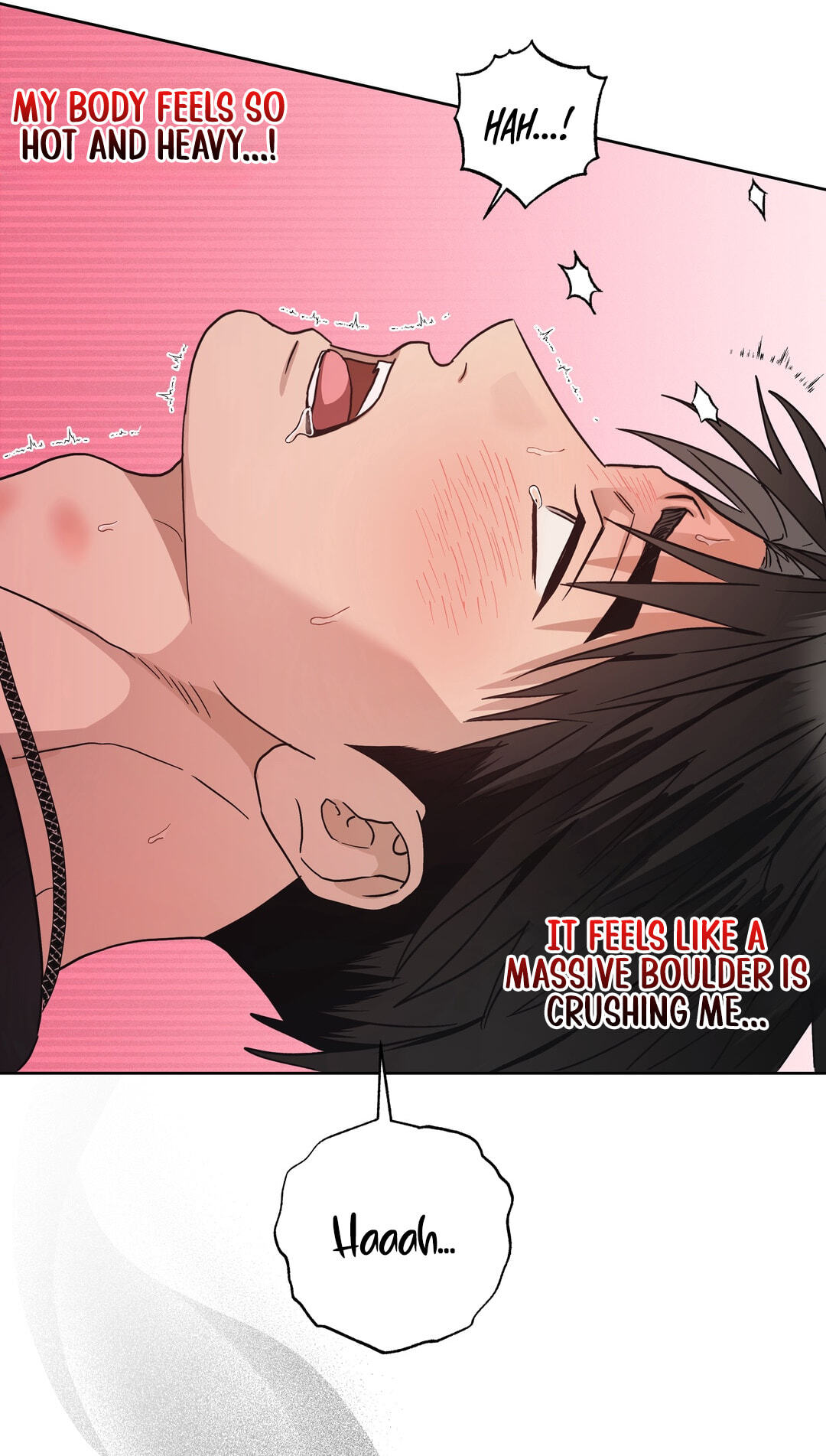 Food of Heart Chapter 7 page 25 - 