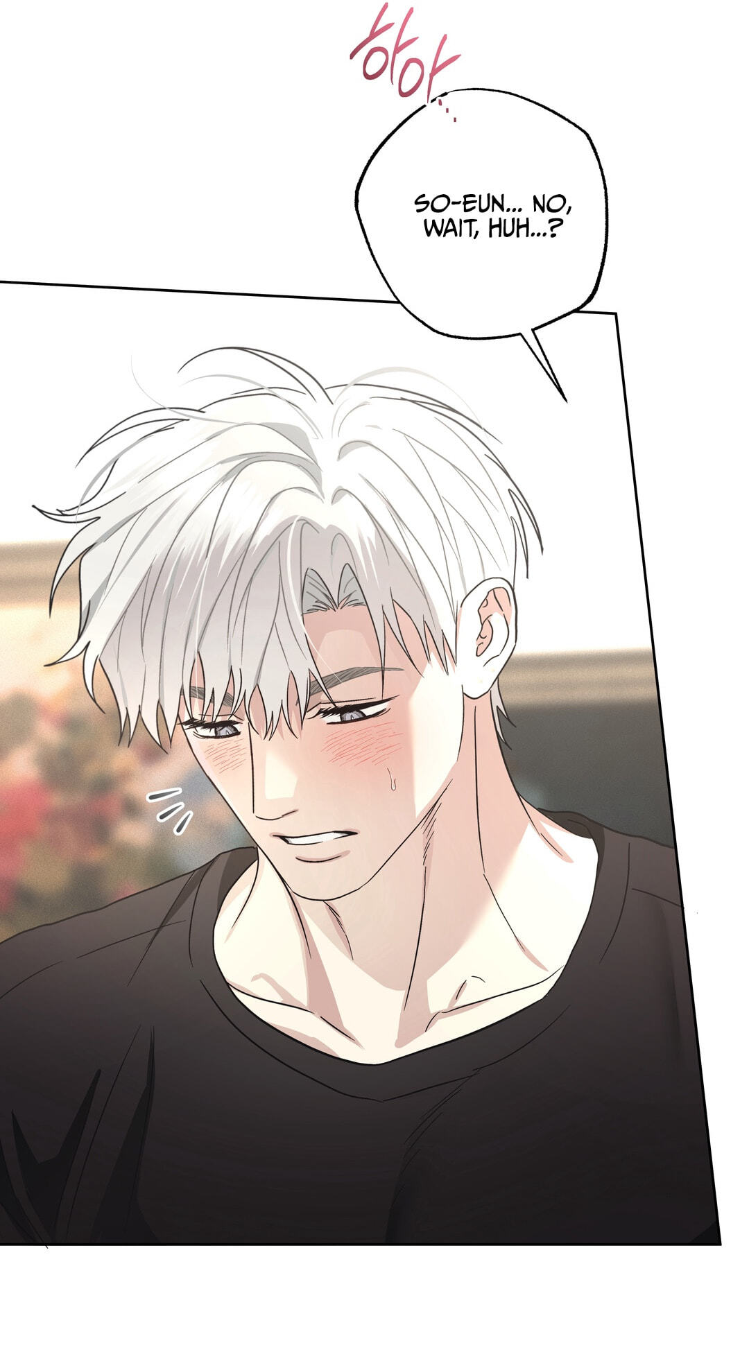 Food of Heart Chapter 7 page 36 - 