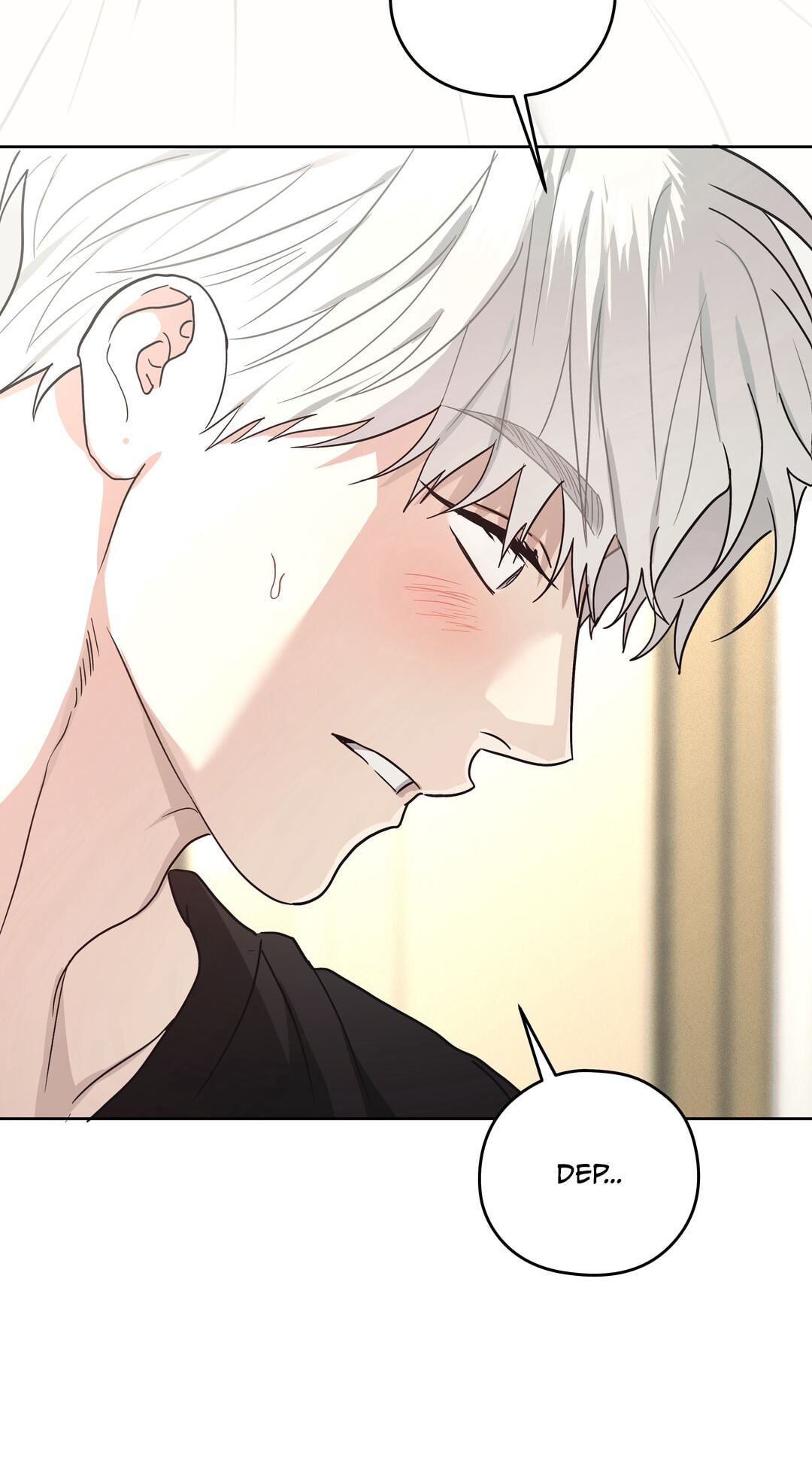 Food of Heart Chapter 7 page 39 - 