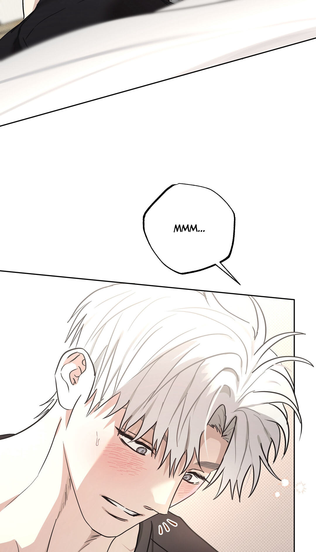 Food of Heart Chapter 7 page 41 - 