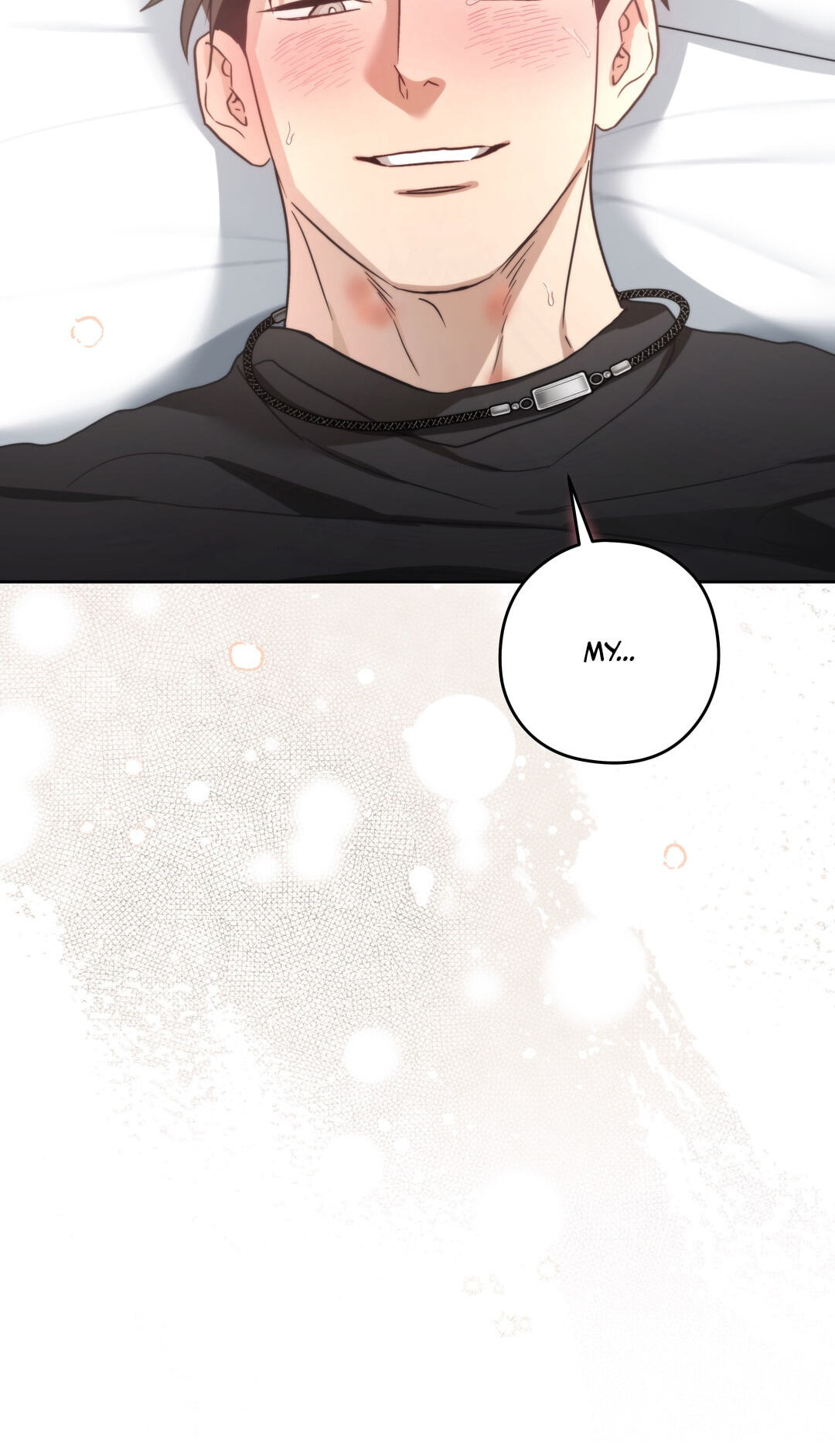 Food of Heart Chapter 7 page 43 - 