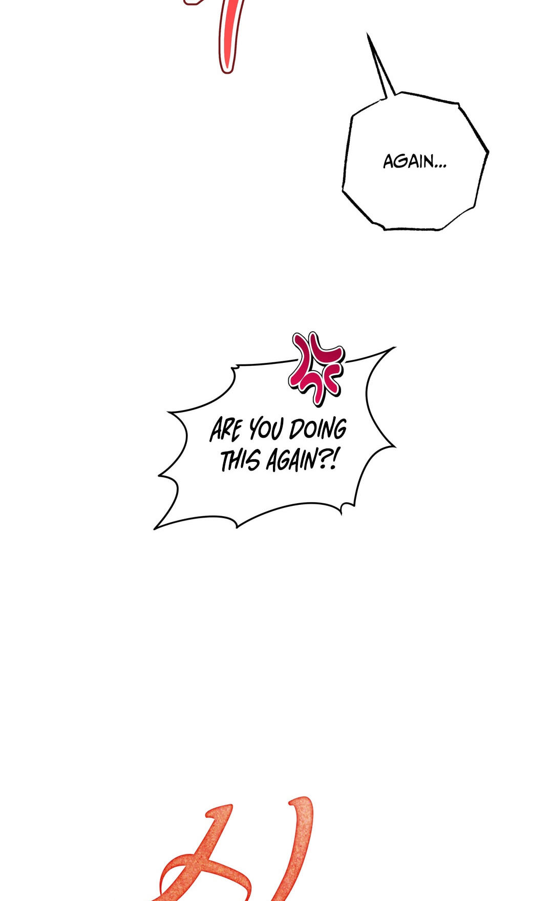 Food of Heart Chapter 7 page 46 - 