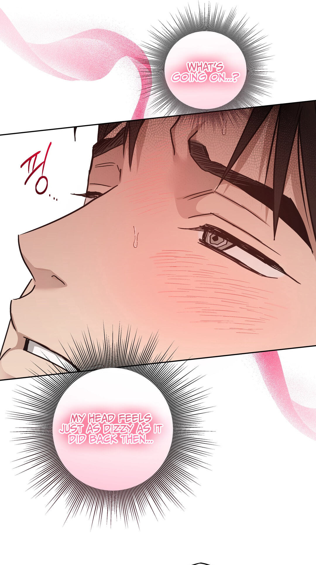 Food of Heart Chapter 7 page 6 - 