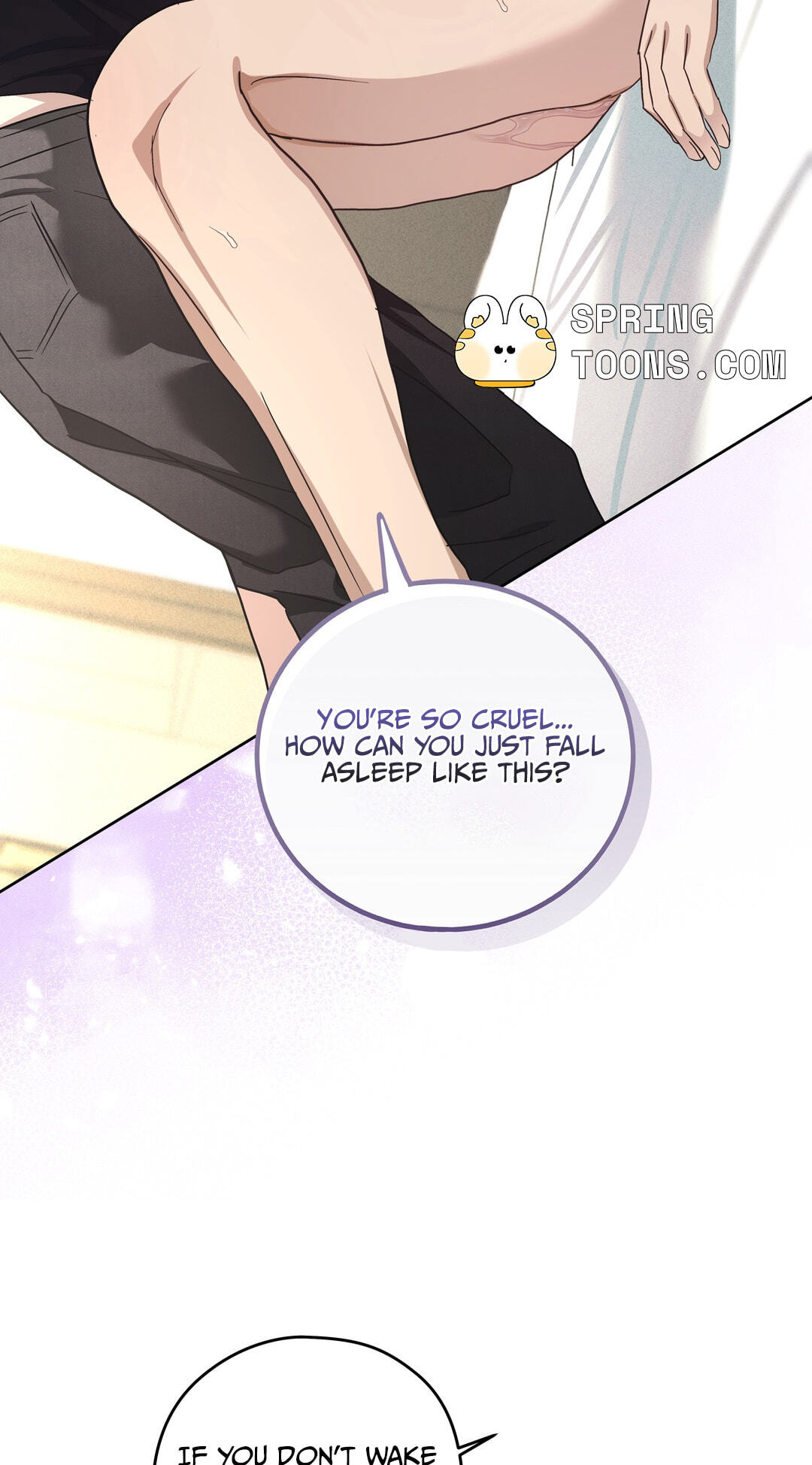 Food of Heart Chapter 7 page 54 - 