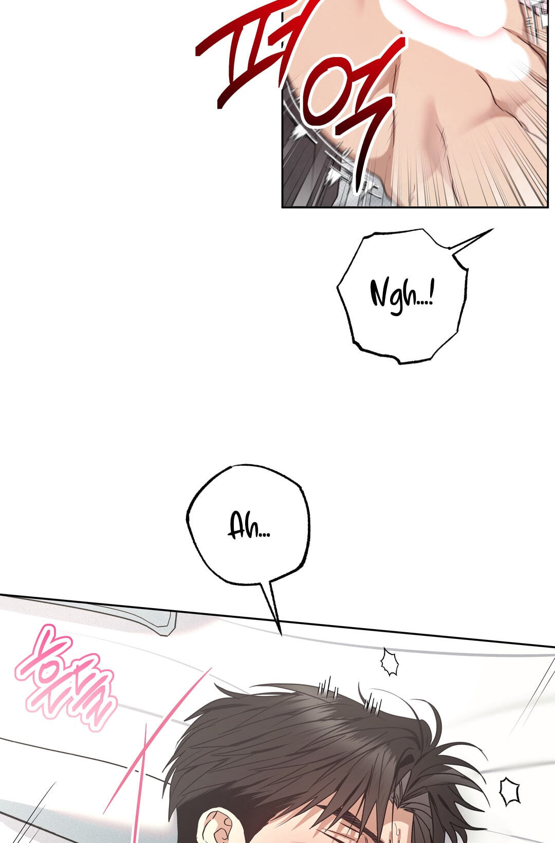 Food of Heart Chapter 7 page 62 - 