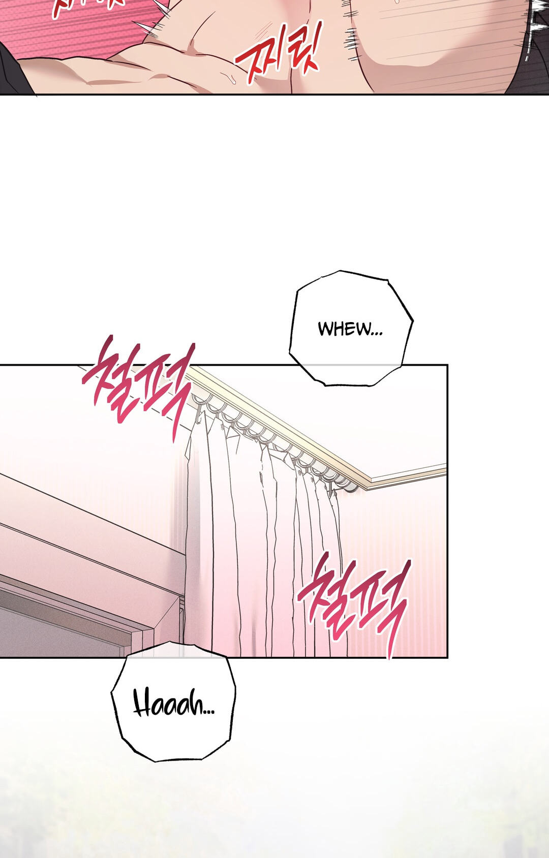 Food of Heart Chapter 7 page 67 - 