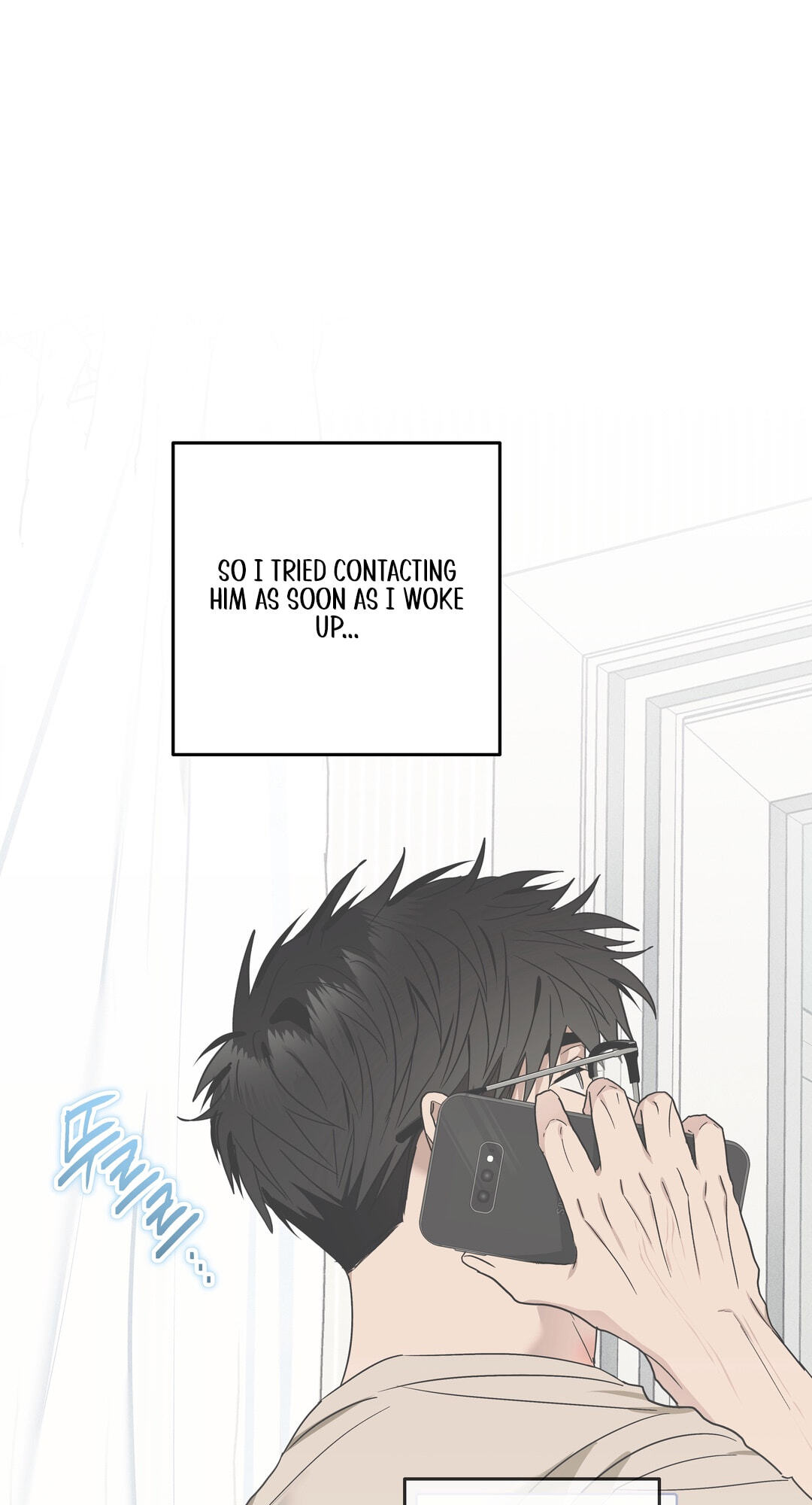 Food of Heart Chapter 8 page 12 - 