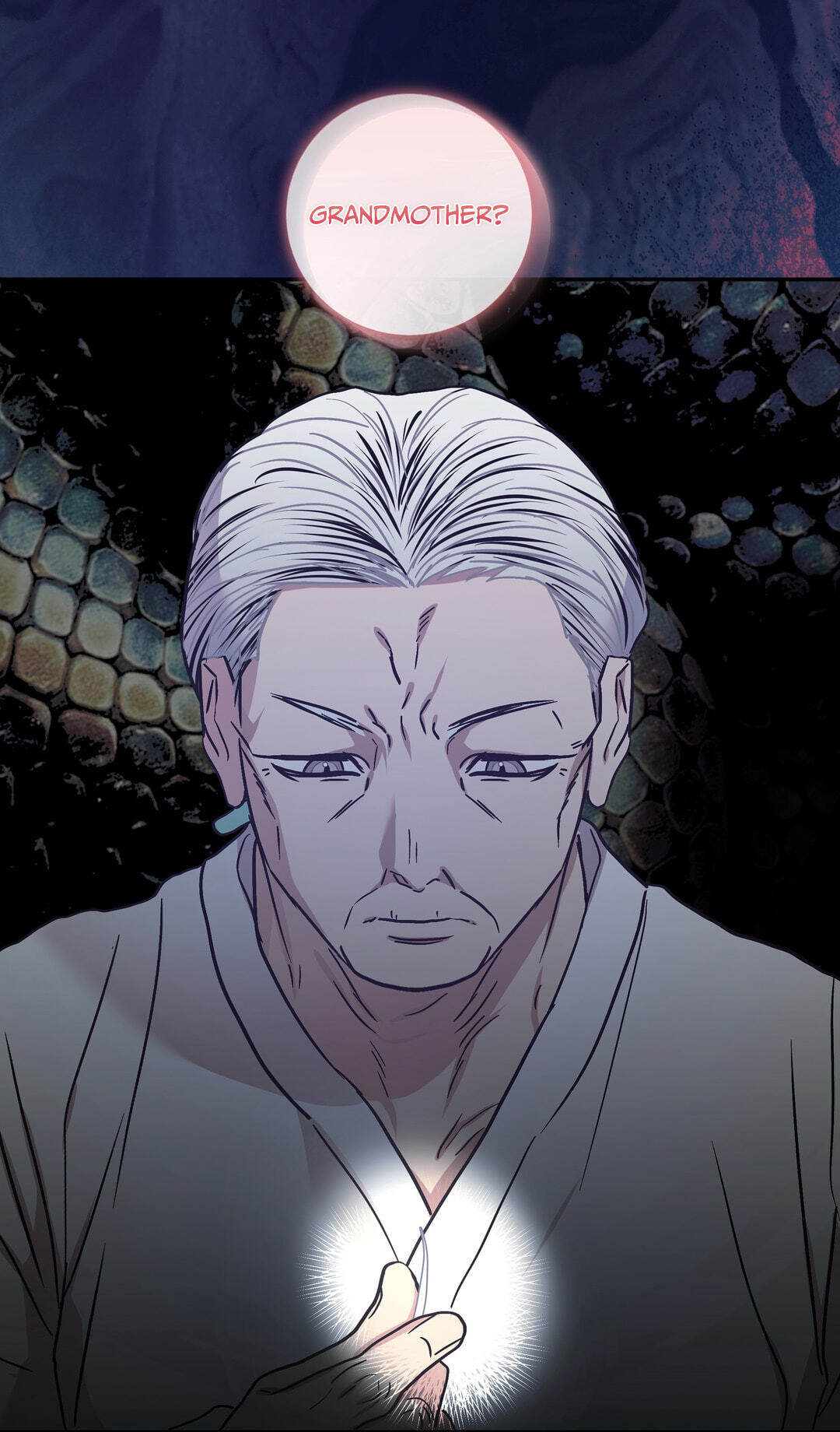 Food of Heart Chapter 8 page 25 - 