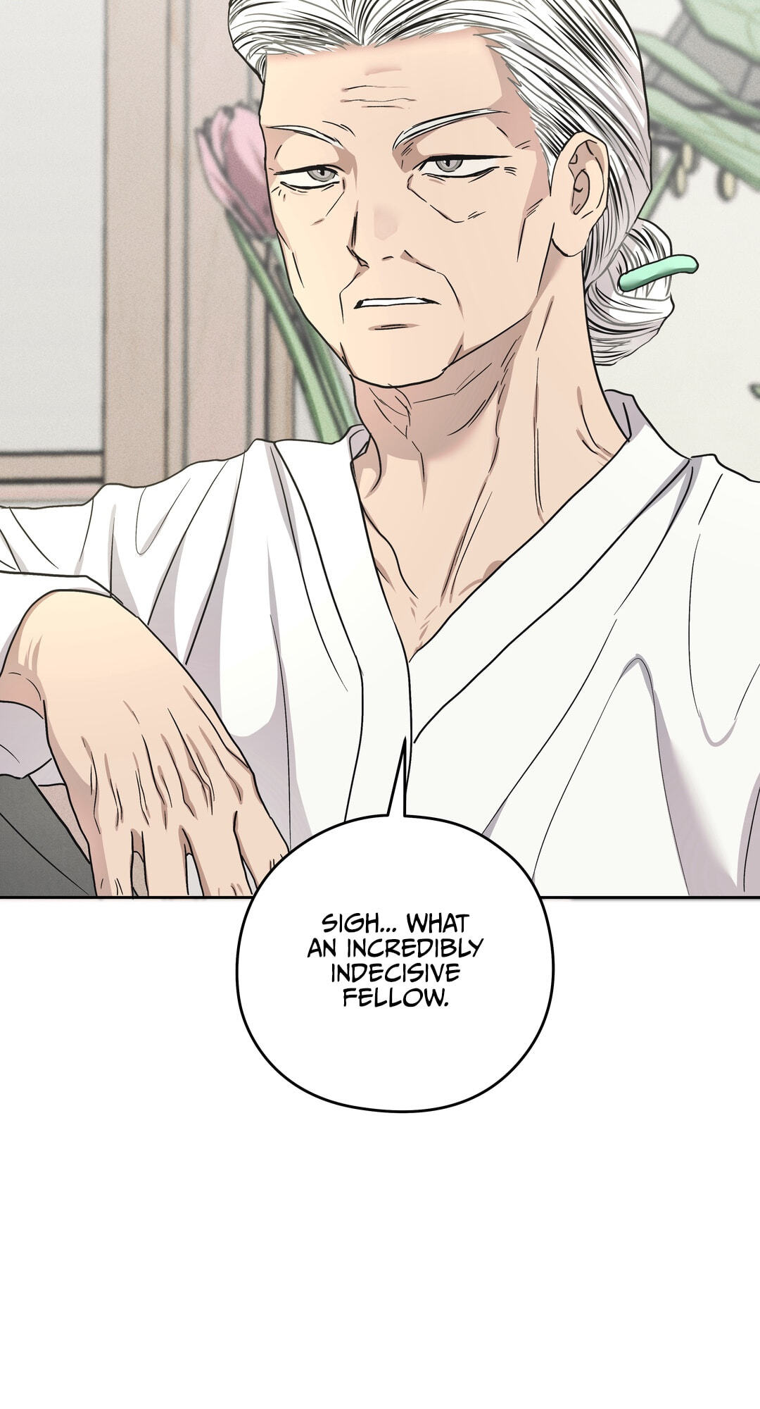 Food of Heart Chapter 8 page 48 - 