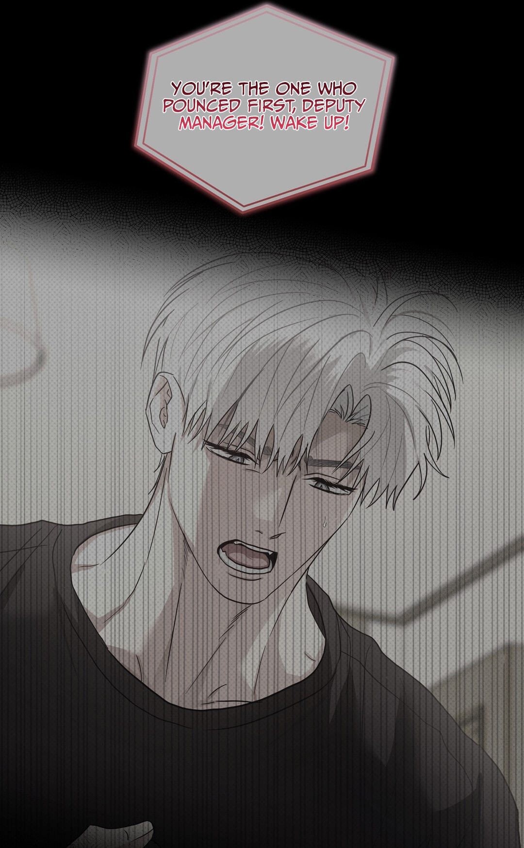 Food of Heart Chapter 8 page 53 - 