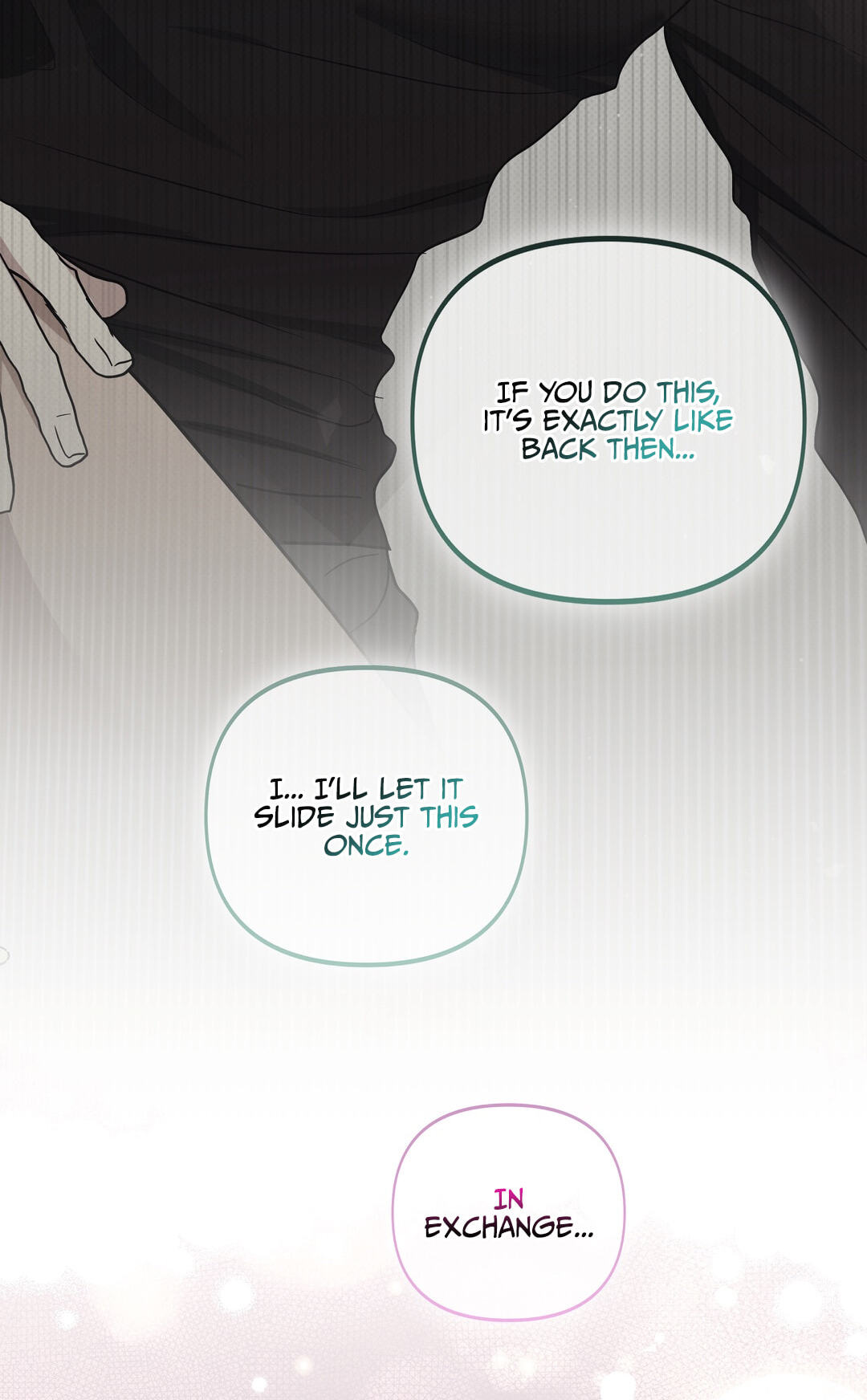 Food of Heart Chapter 8 page 56 - 