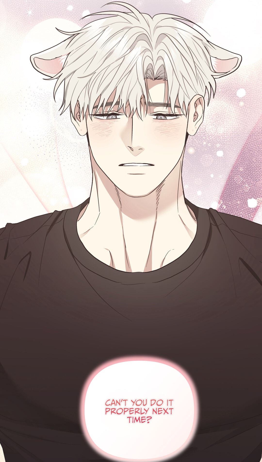 Food of Heart Chapter 8 page 57 - 