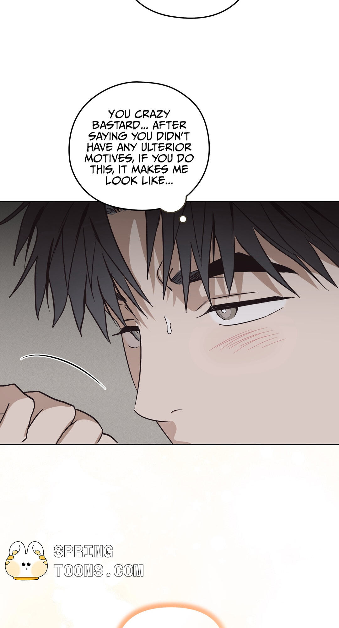 Food of Heart Chapter 8 page 62 - 