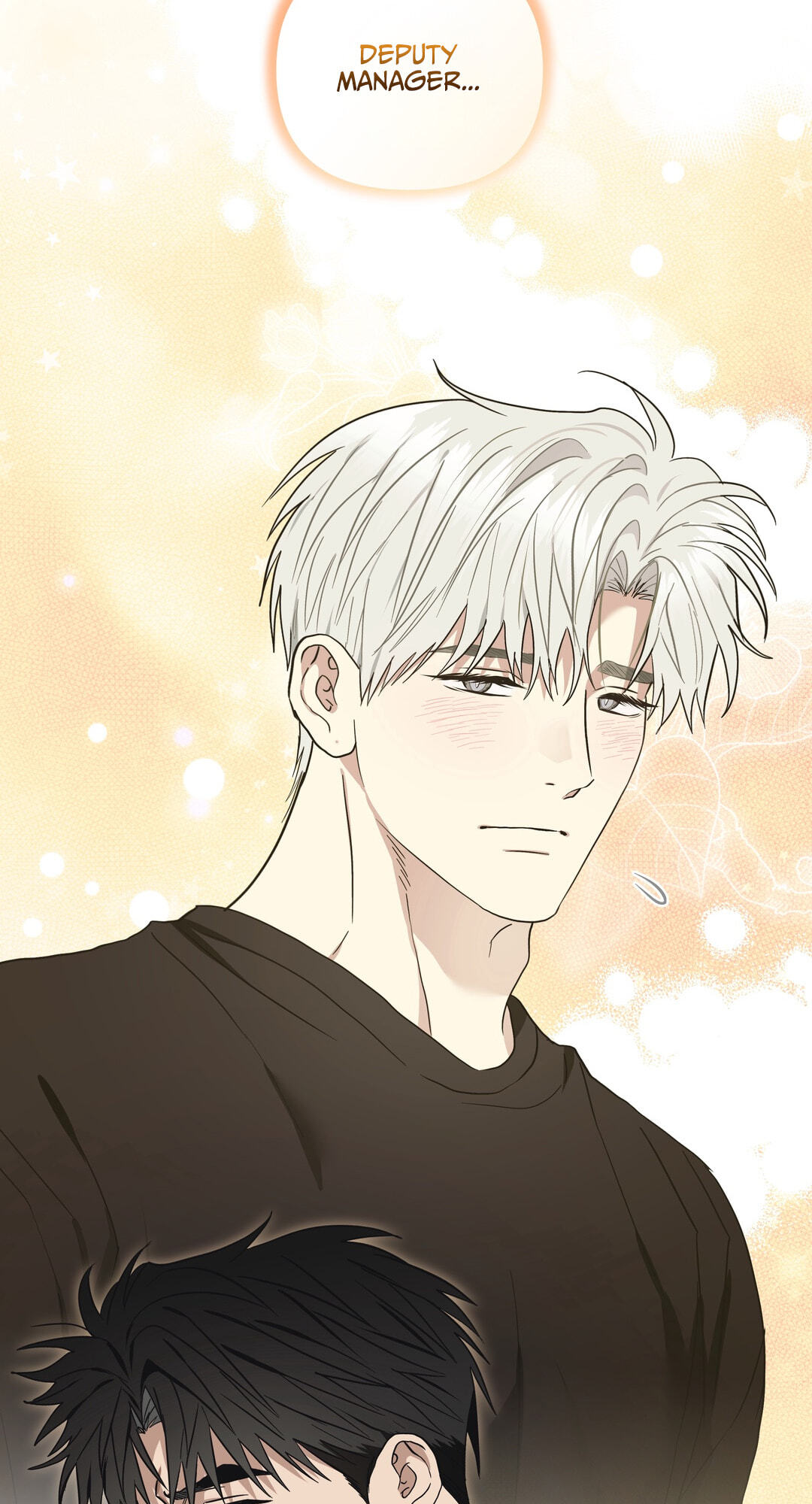 Food of Heart Chapter 8 page 63 - 