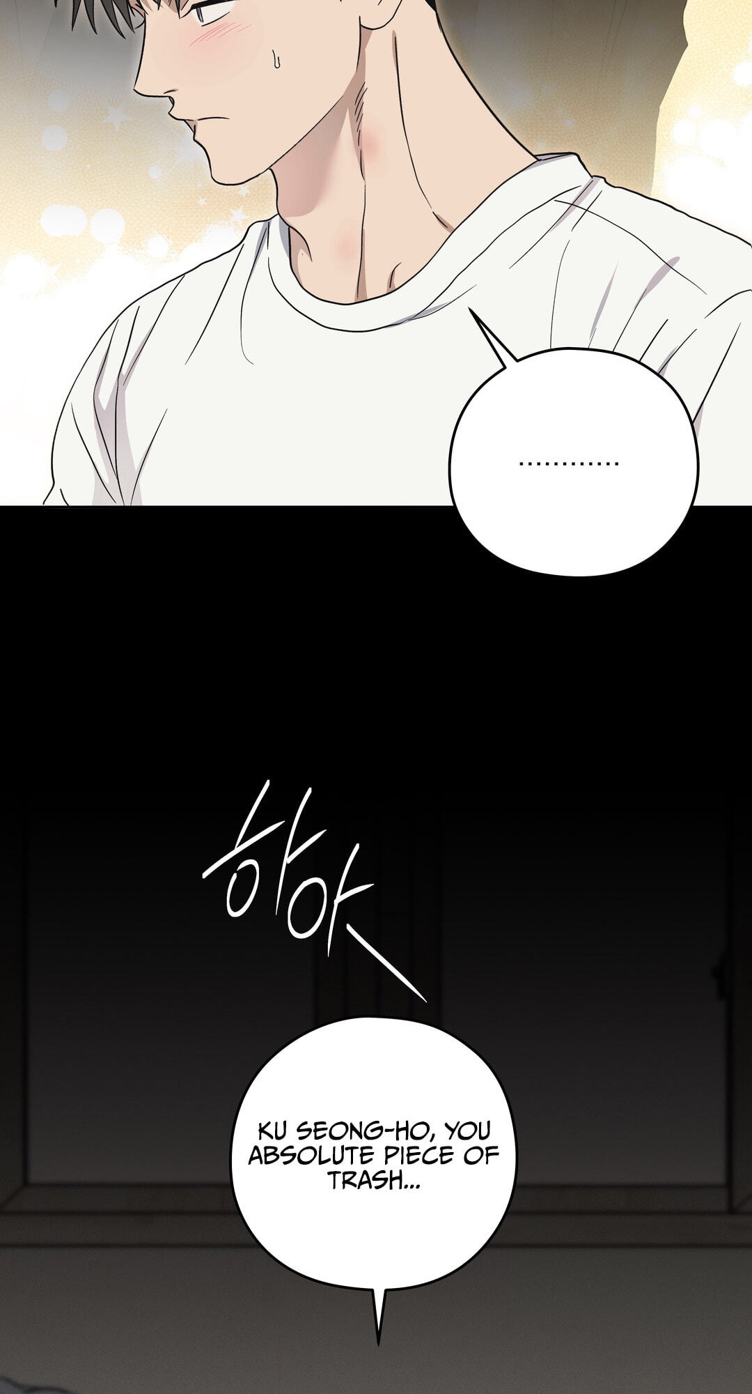 Food of Heart Chapter 8 page 64 - 