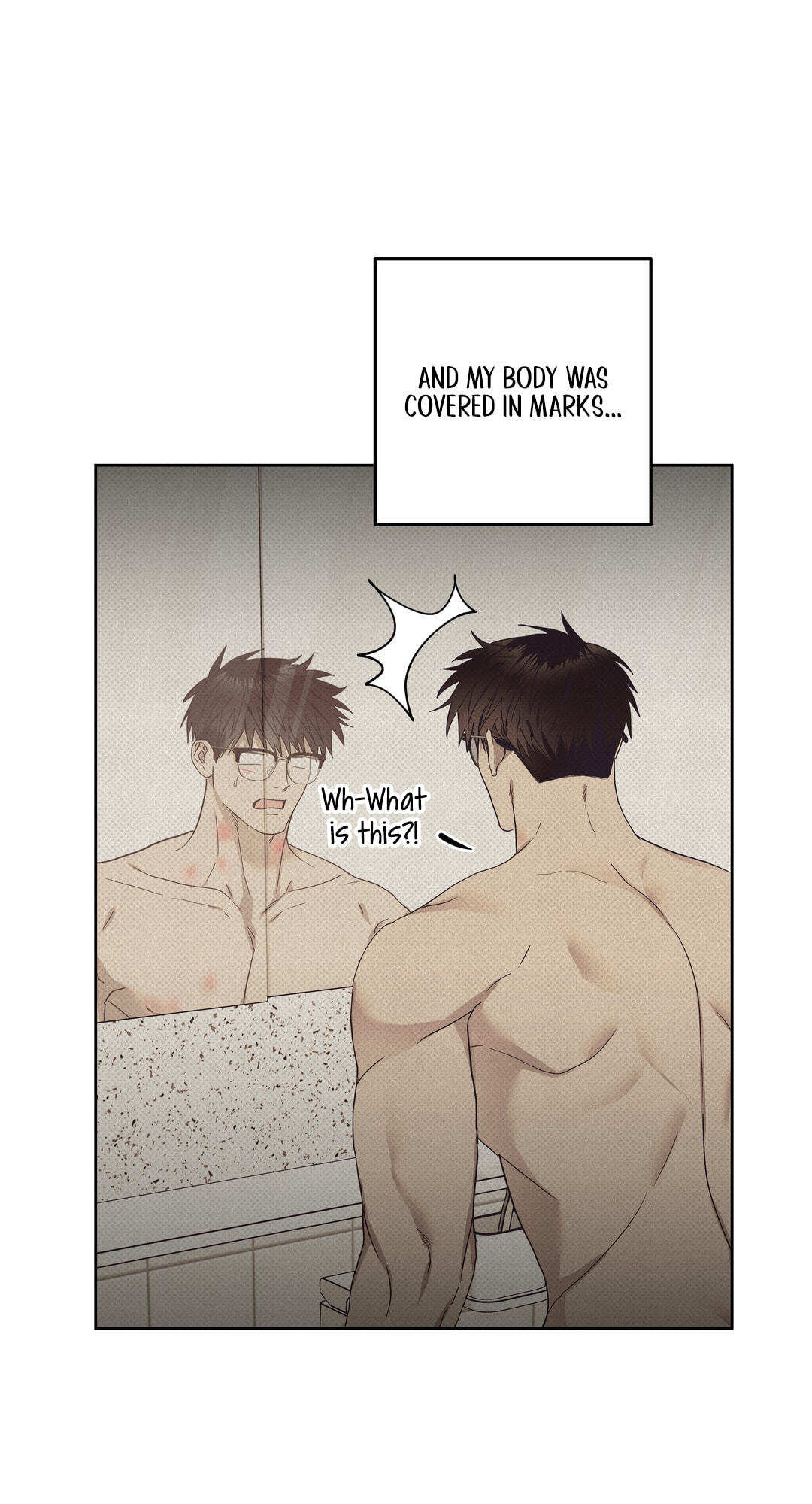 Food of Heart Chapter 8 page 10 - 