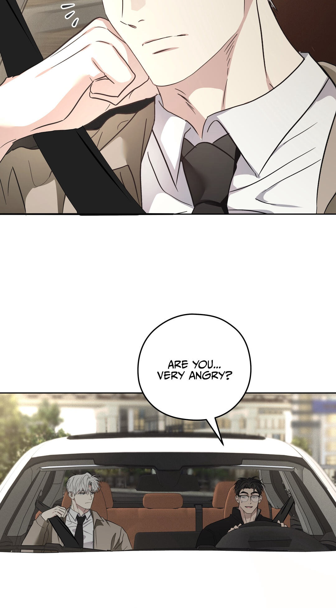 Food of Heart Chapter 9 page 17 - 