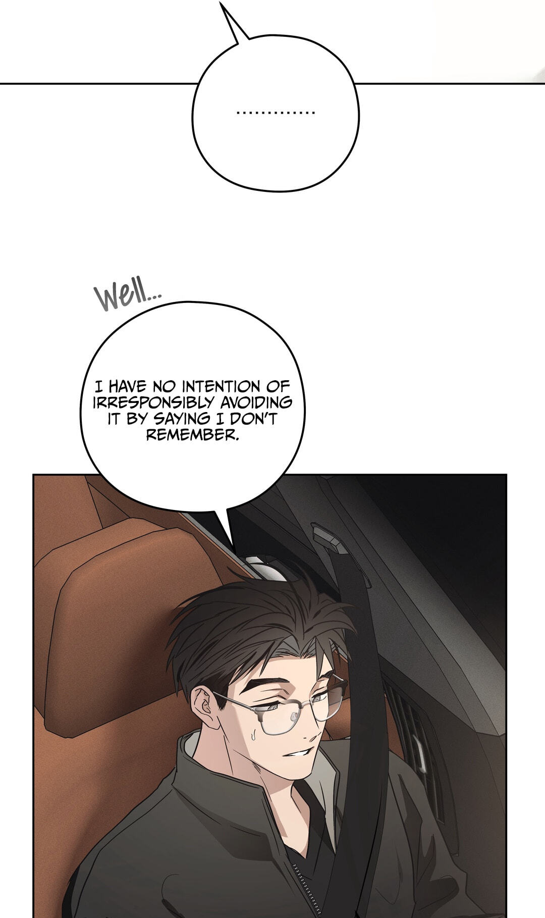 Food of Heart Chapter 9 page 18 - 