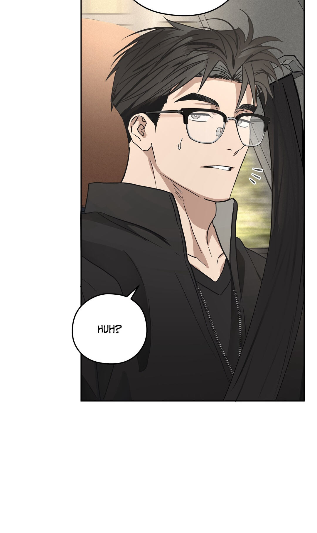 Food of Heart Chapter 9 page 21 - 