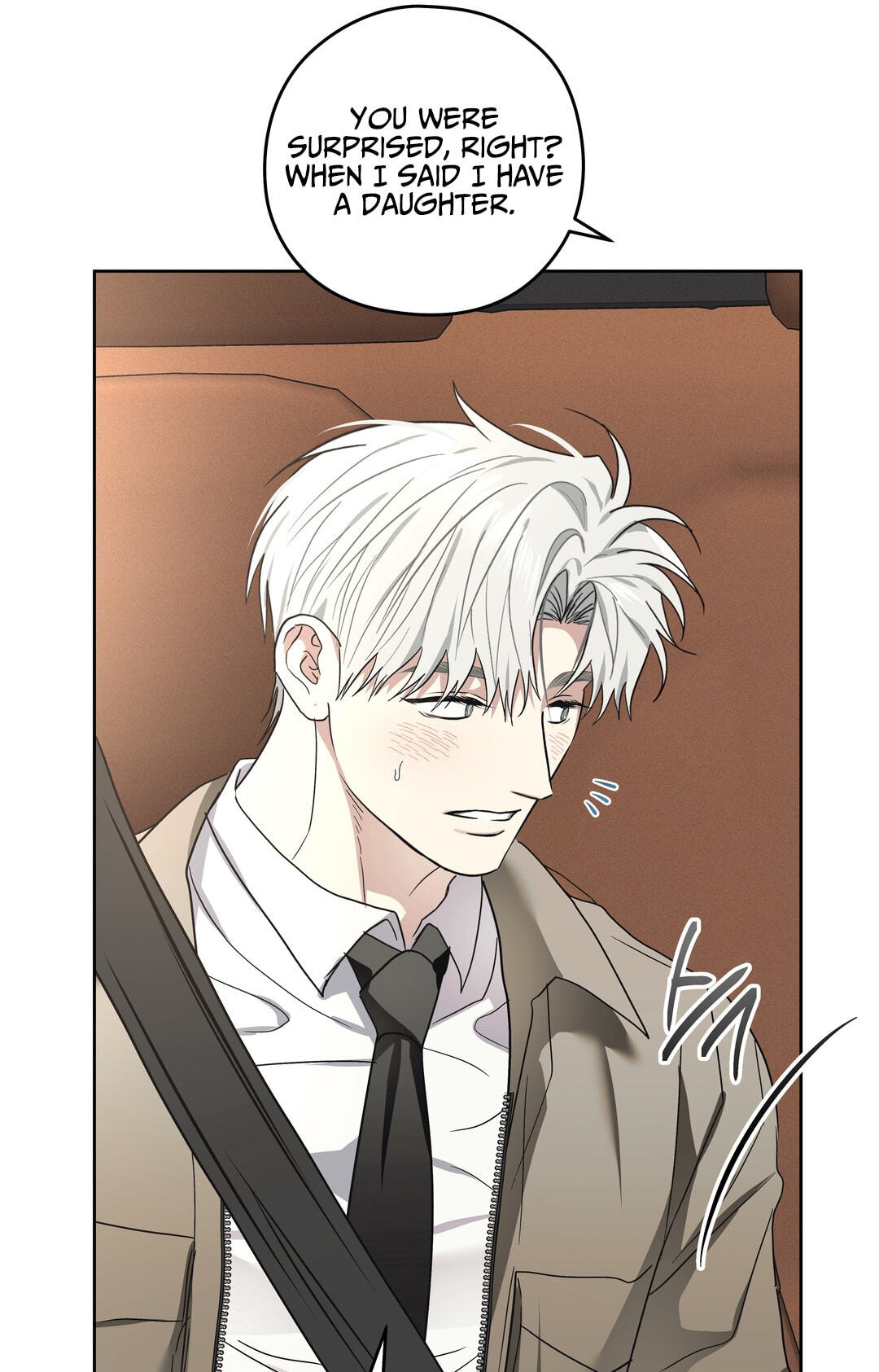 Food of Heart Chapter 9 page 37 - 