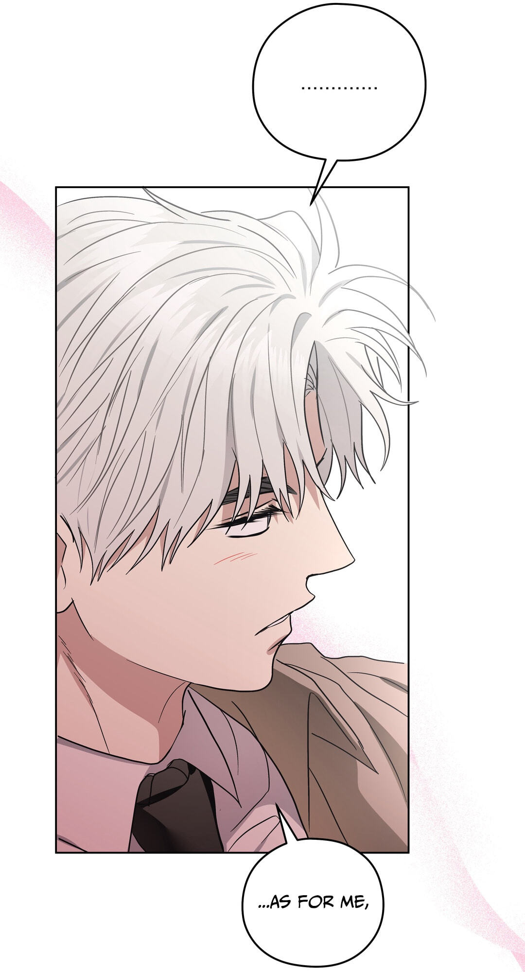 Food of Heart Chapter 9 page 41 - 