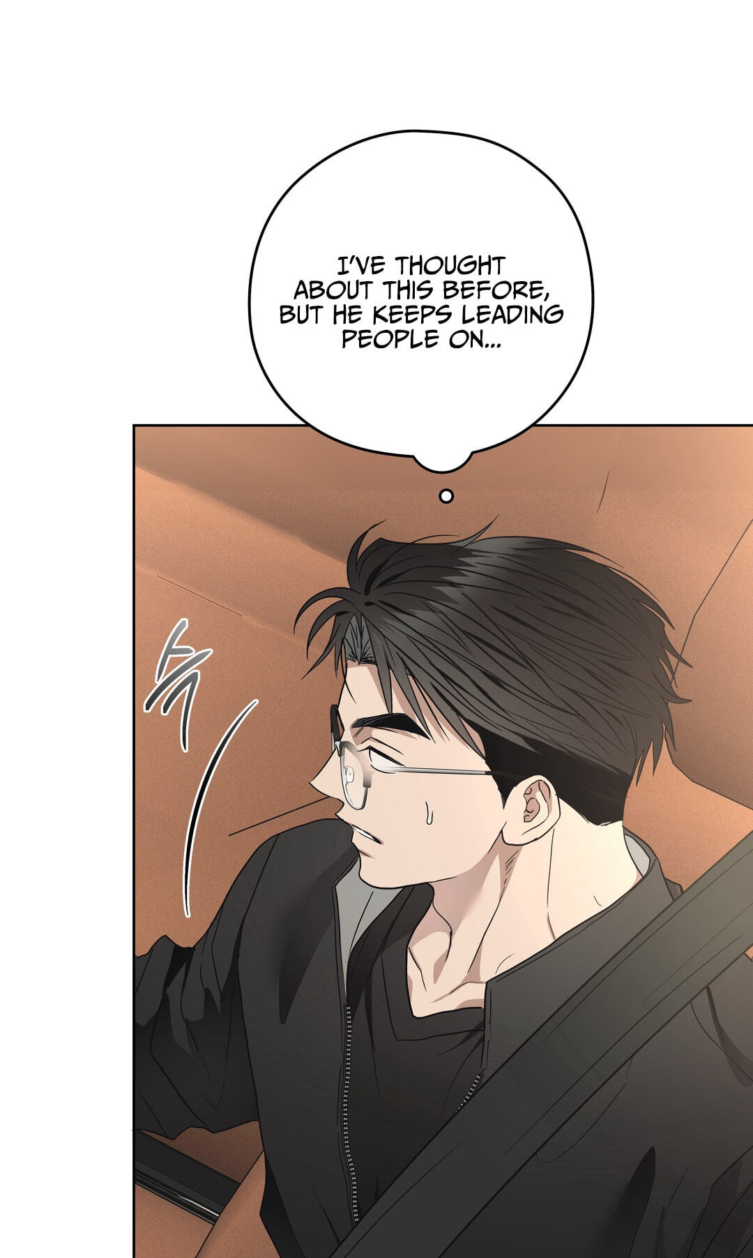 Food of Heart Chapter 9 page 45 - 