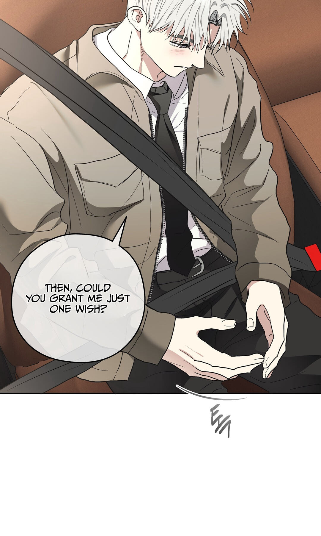 Food of Heart Chapter 9 page 48 - 