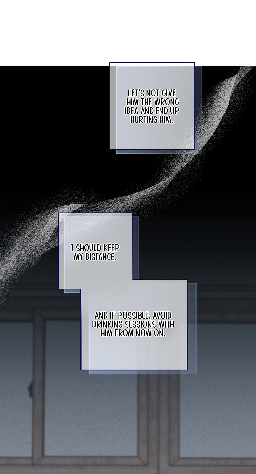 Food of Heart Chapter 9 page 6 - 