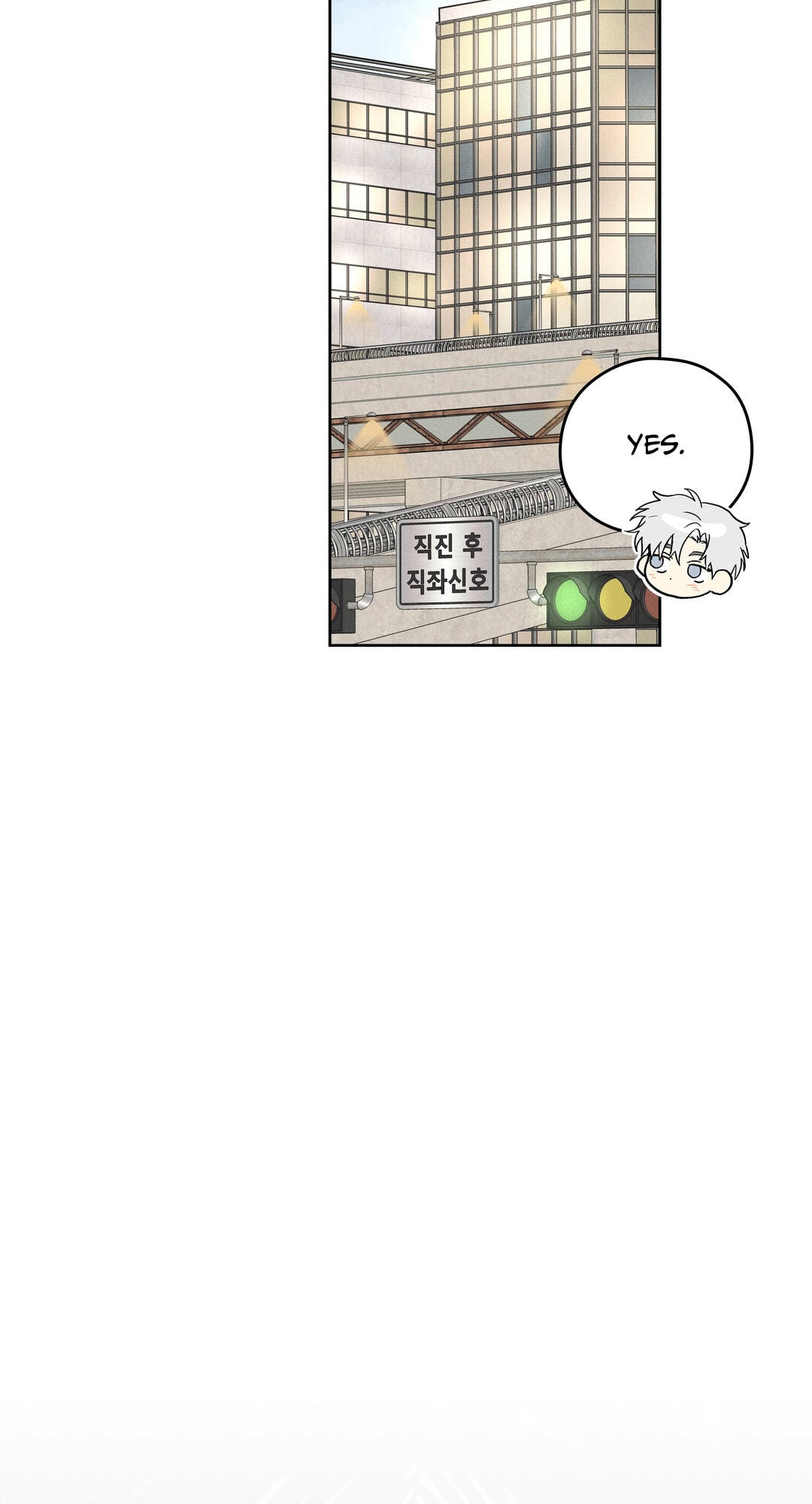 Food of Heart Chapter 9 page 52 - 