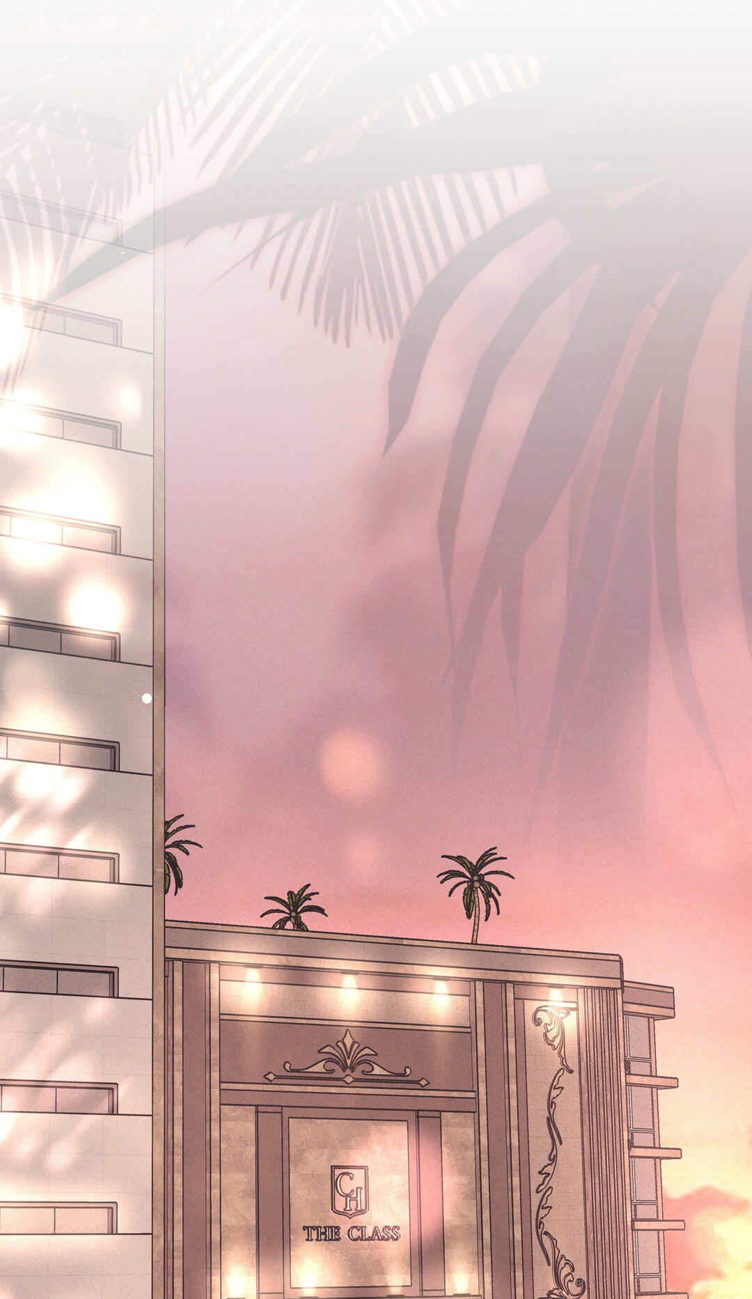 Food of Heart Chapter 9 page 53 - 
