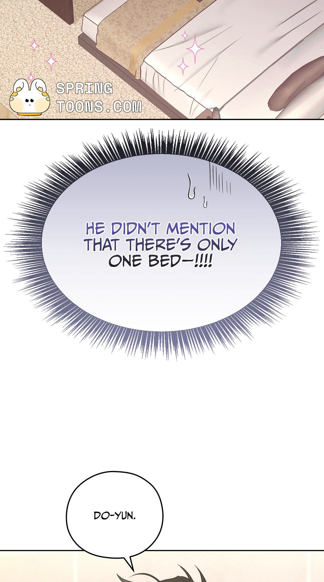 Food of Heart Chapter 9 page 69 - 